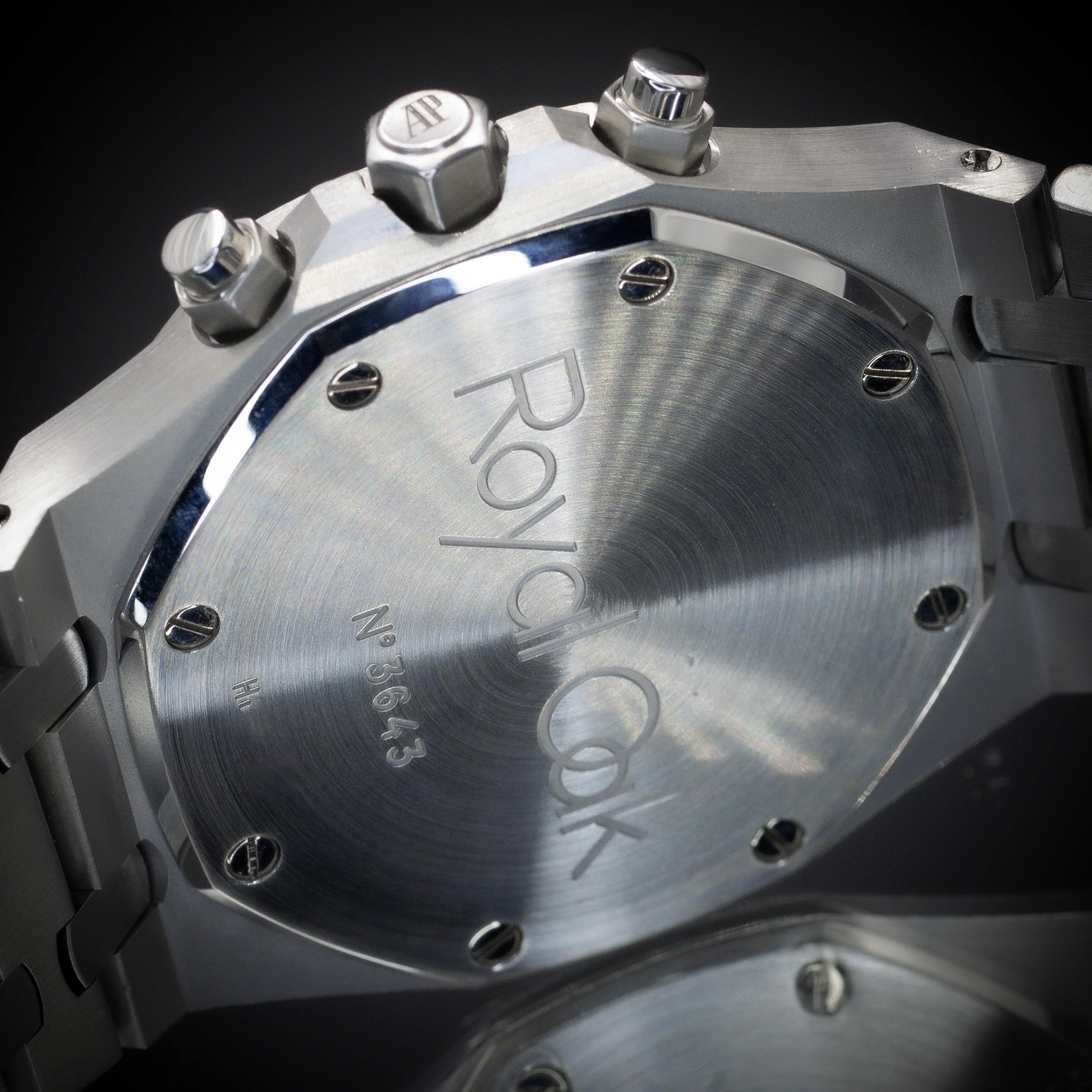 Audemars Piguet Royal Oak 26300ST.OO.1110ST.06 Thumbnail 4