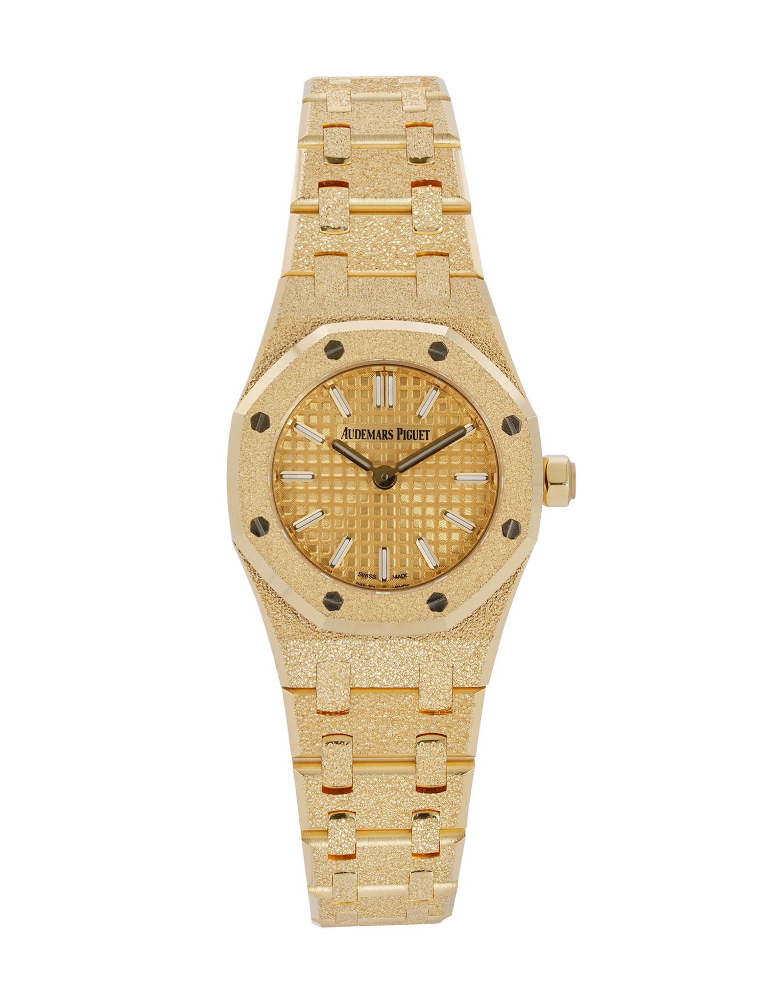 Audemars Piguet Royal Oak 67630BA.GG.1312BA.01-B Thumbnail 1