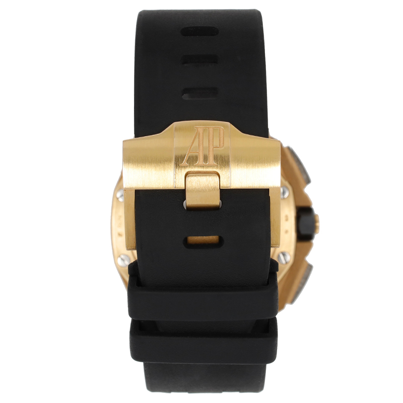 Audemars Piguet Royal Oak Offshore 26401RO.OO.A002CA.01 Thumbnail 3