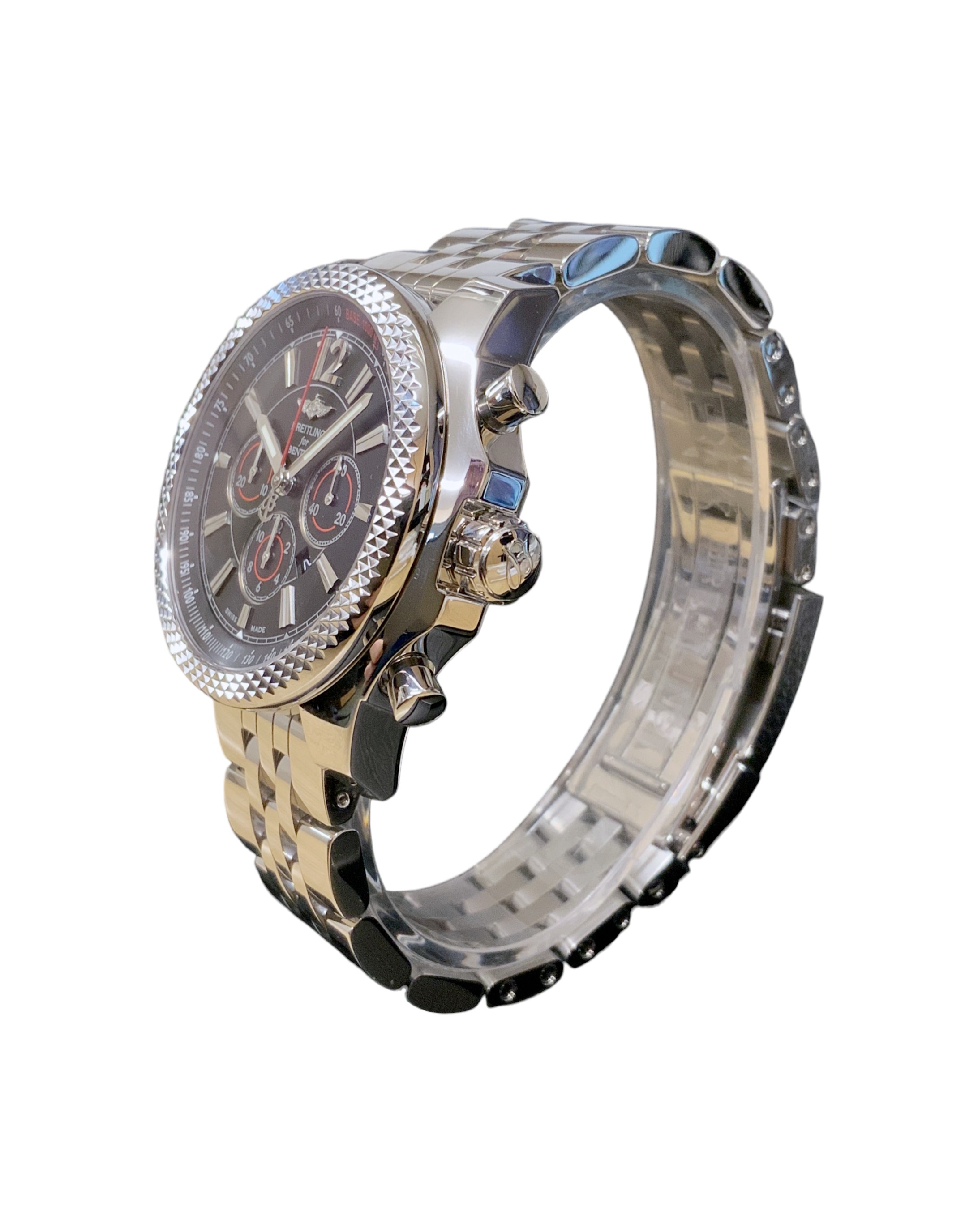 Breitling Bentley Barnato A41390 Thumbnail 2