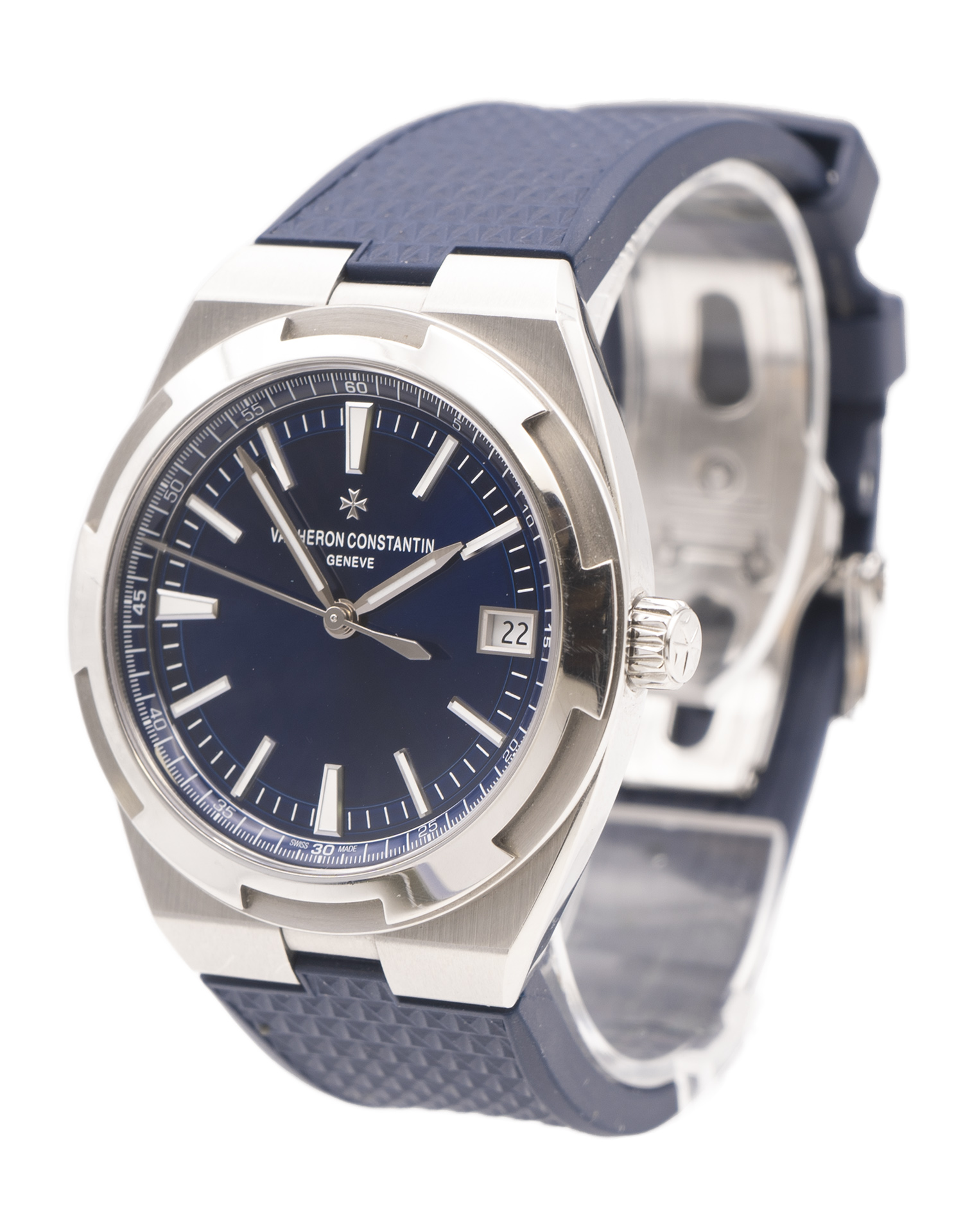 Vacheron Constantin Overseas 4500V/110A-B128 Thumbnail 2