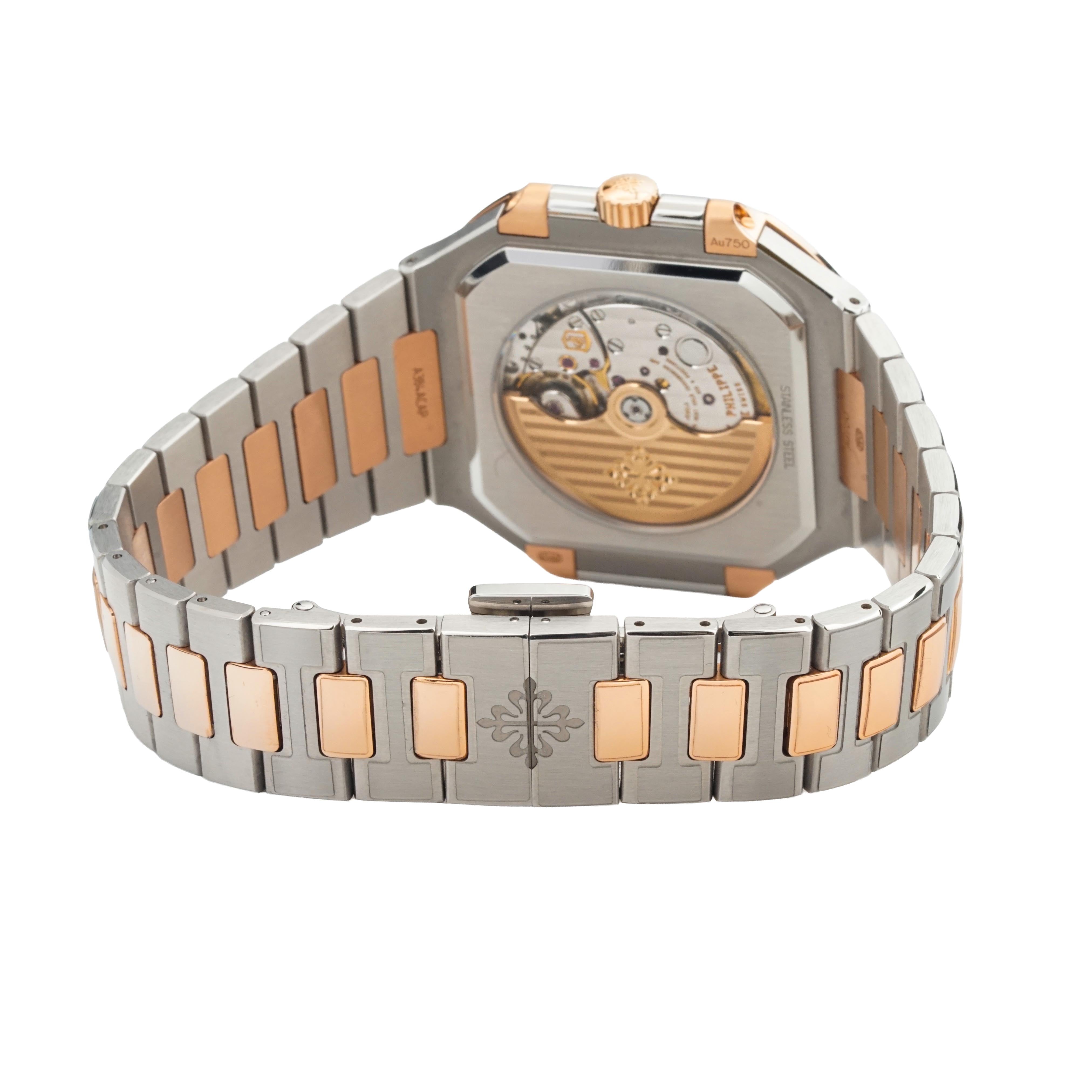 Patek Philippe Cubitus 5821/1AR-001 Thumbnail 4