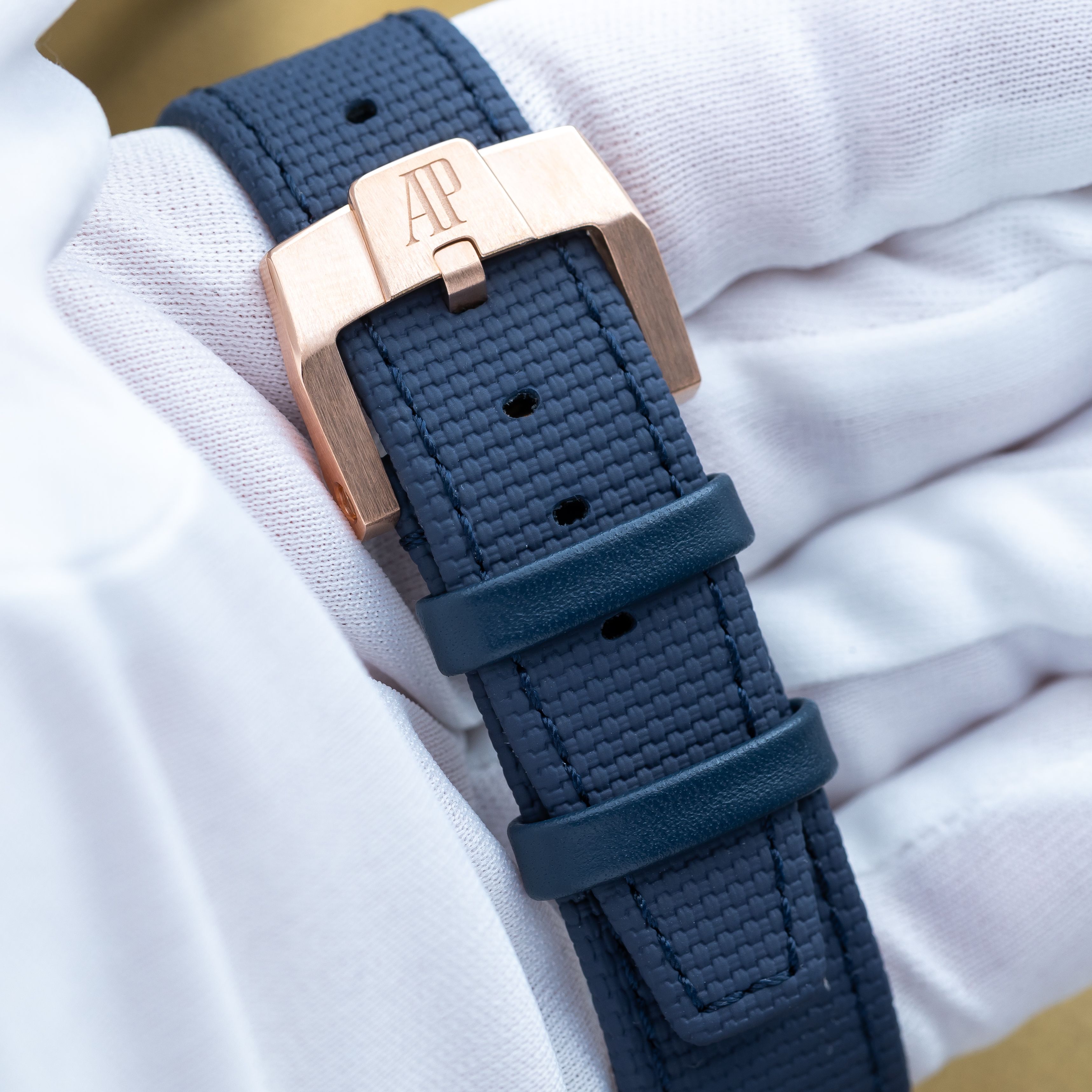 Audemars Piguet CODE 11.59 26393OR.OO.A002KB.03 Thumbnail 3