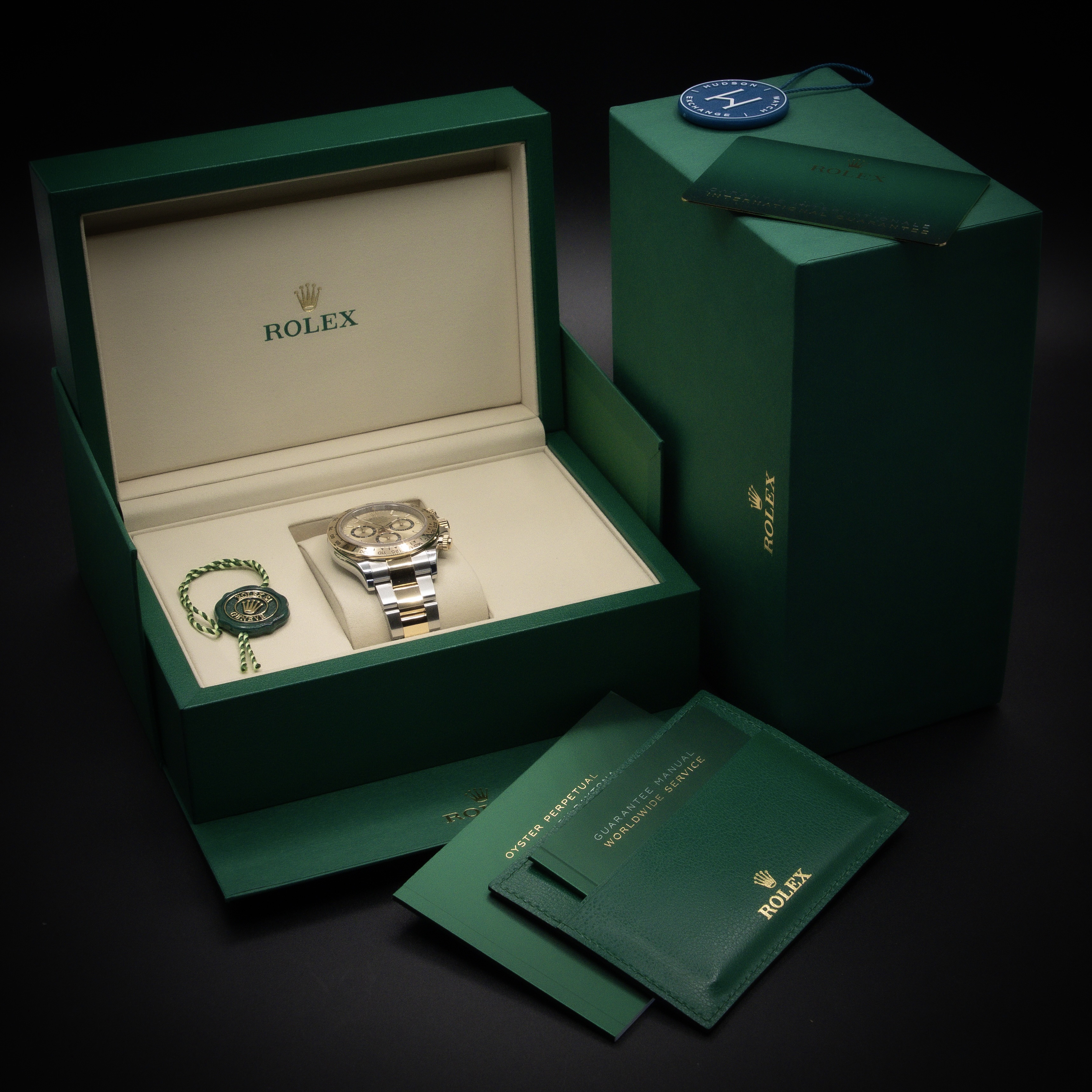 Rolex Daytona 126503 Thumbnail 6