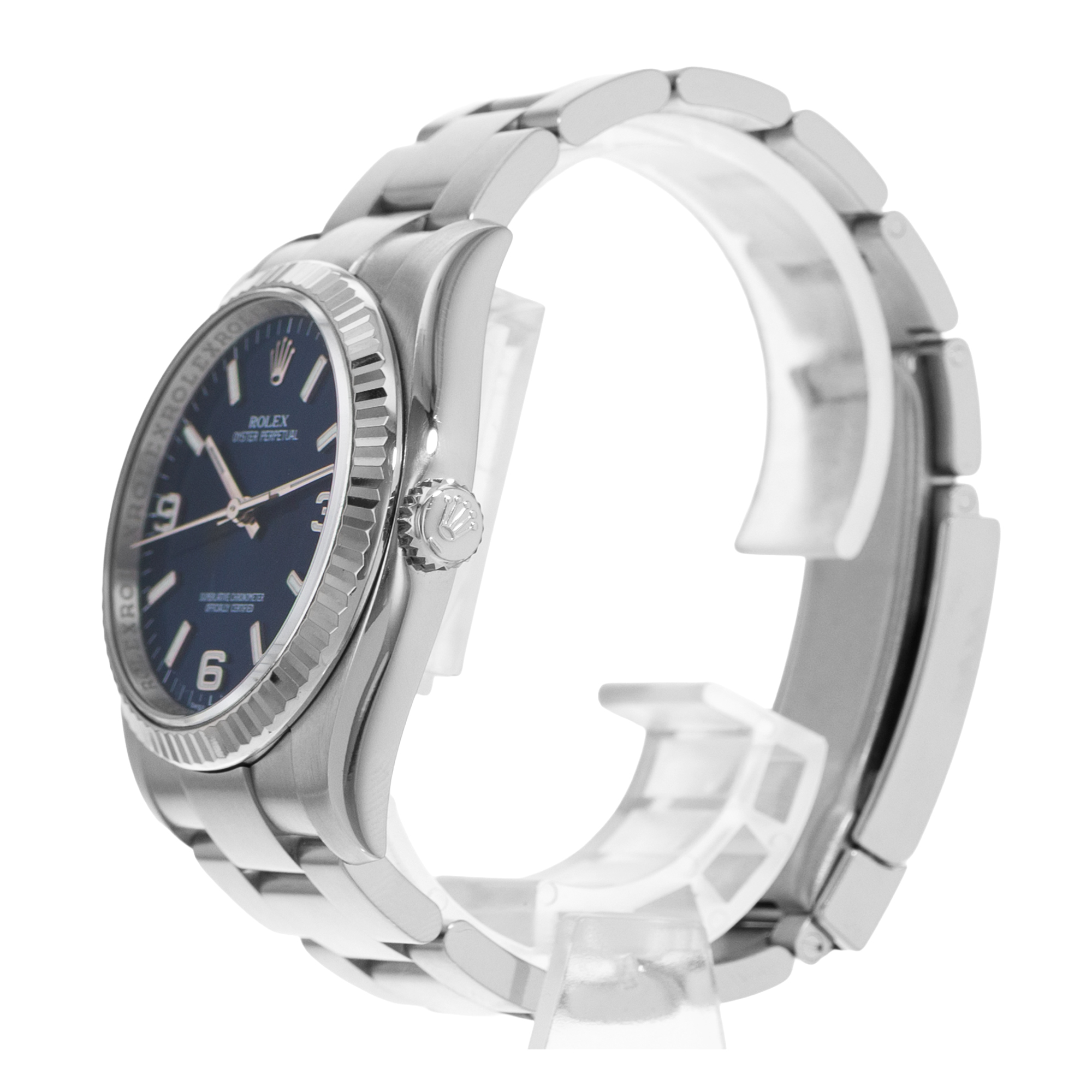 Rolex Oyster Perpetual 116034 Thumbnail 4