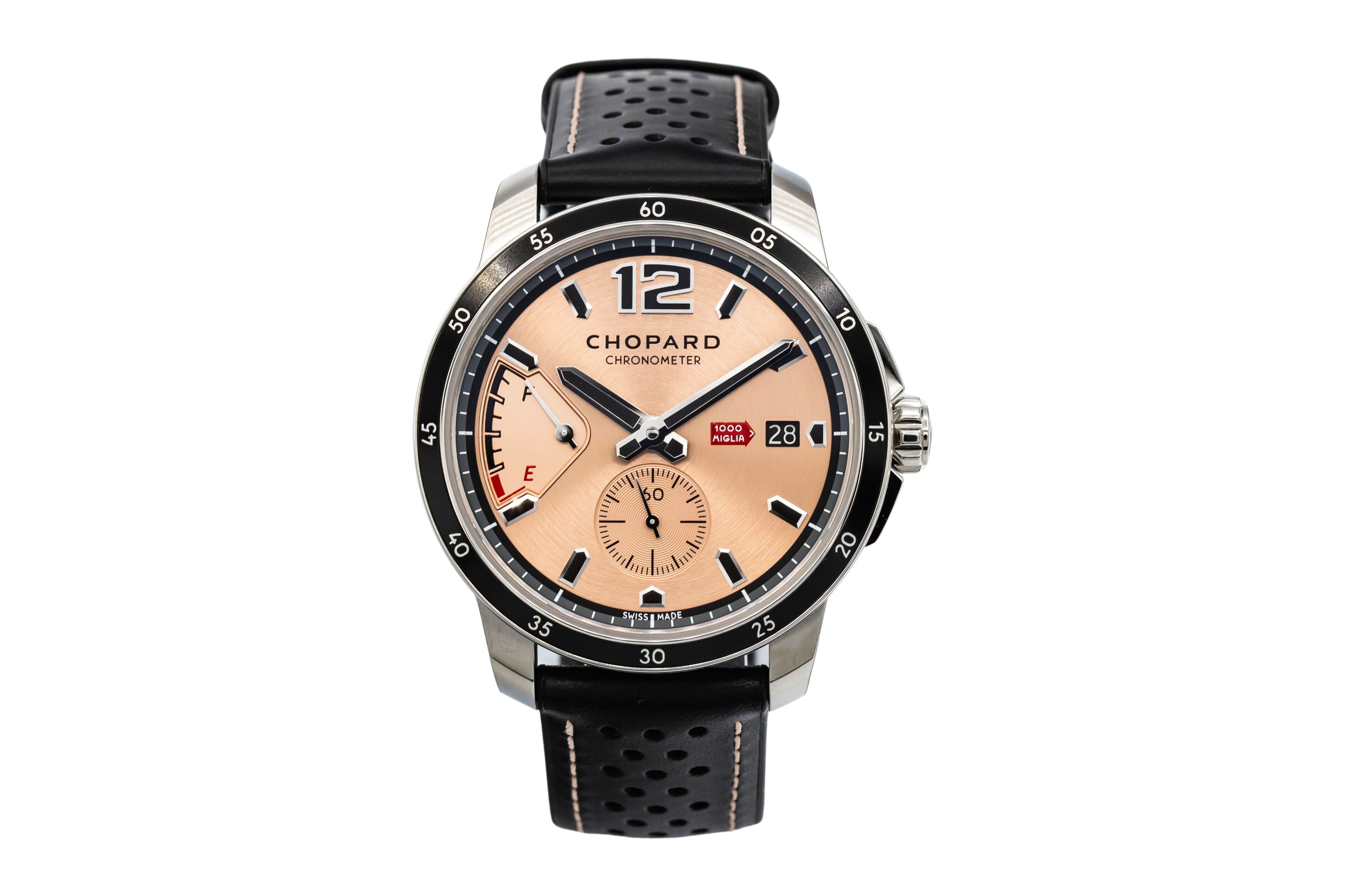 Chopard Mille Miglia 168628-3001 Thumbnail 1