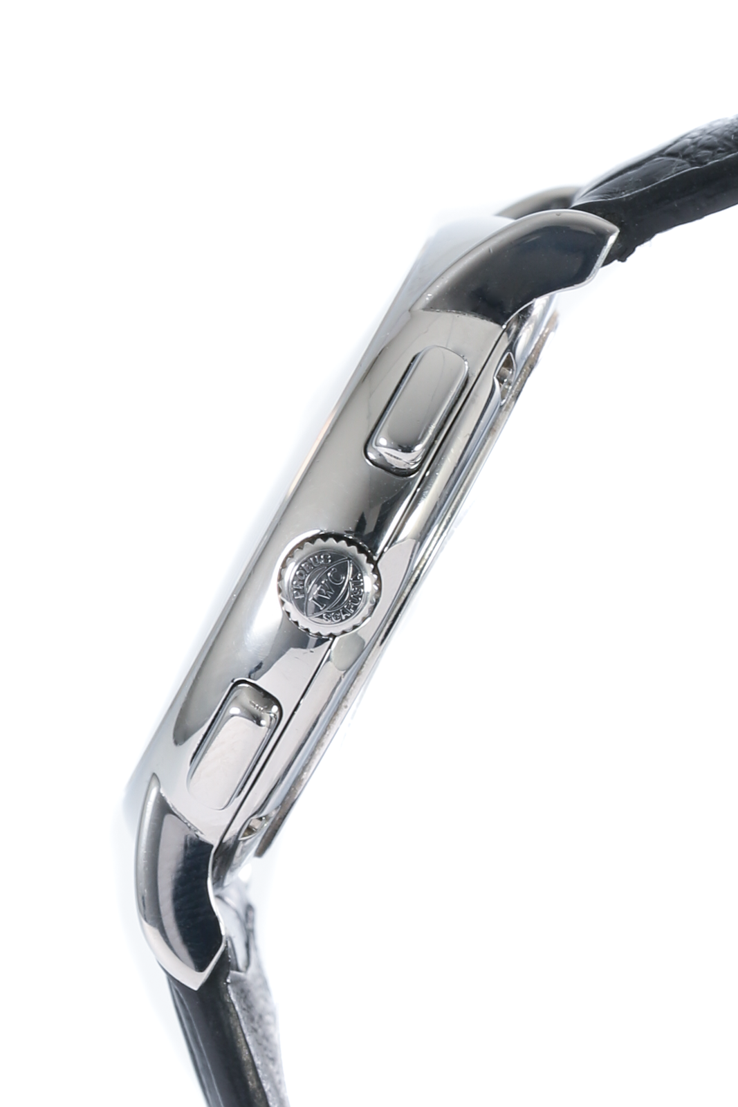 IWC Portofino Chronograph IW372404 Thumbnail 2