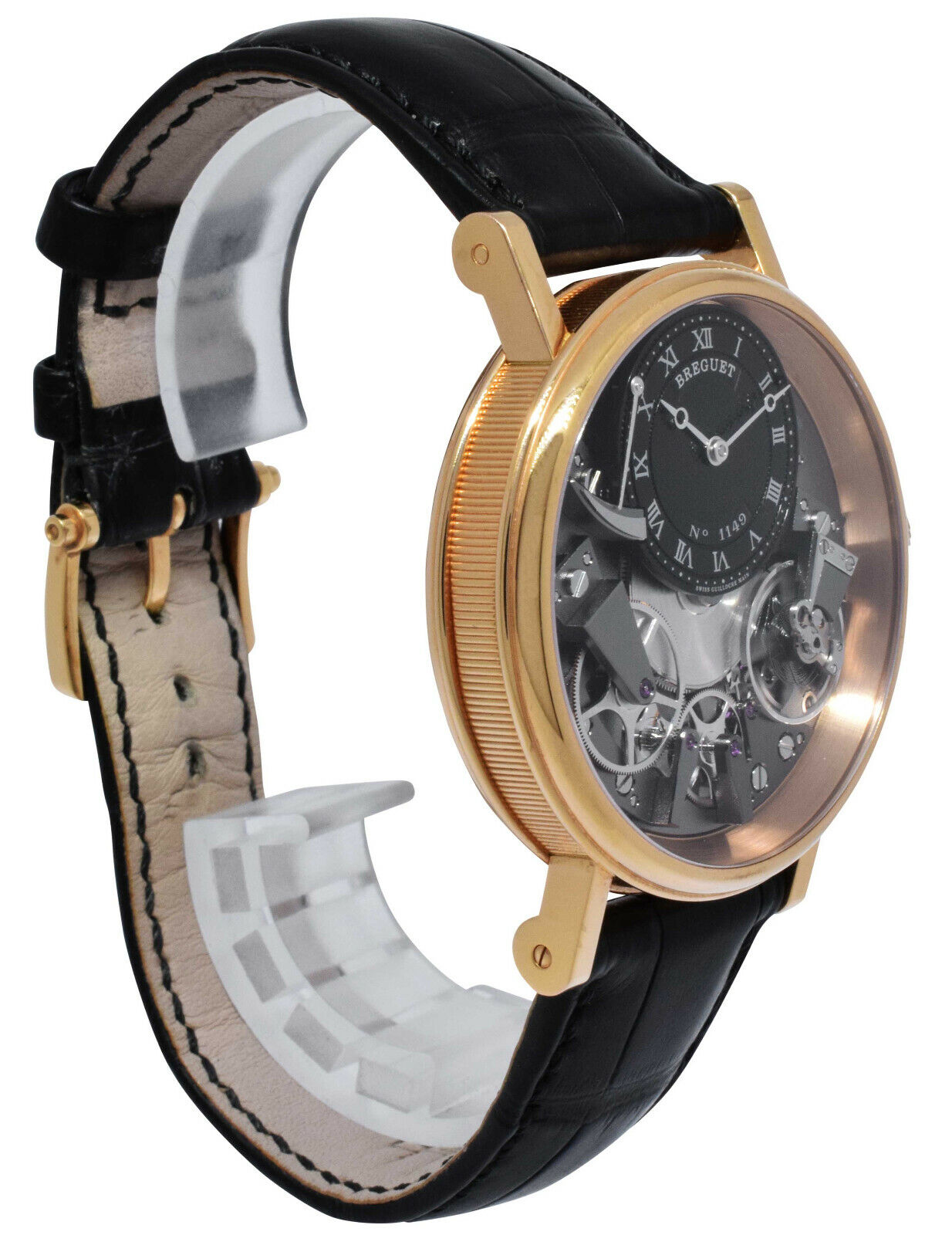 Breguet Tradition 7057BB/11/9W6 Thumbnail 6