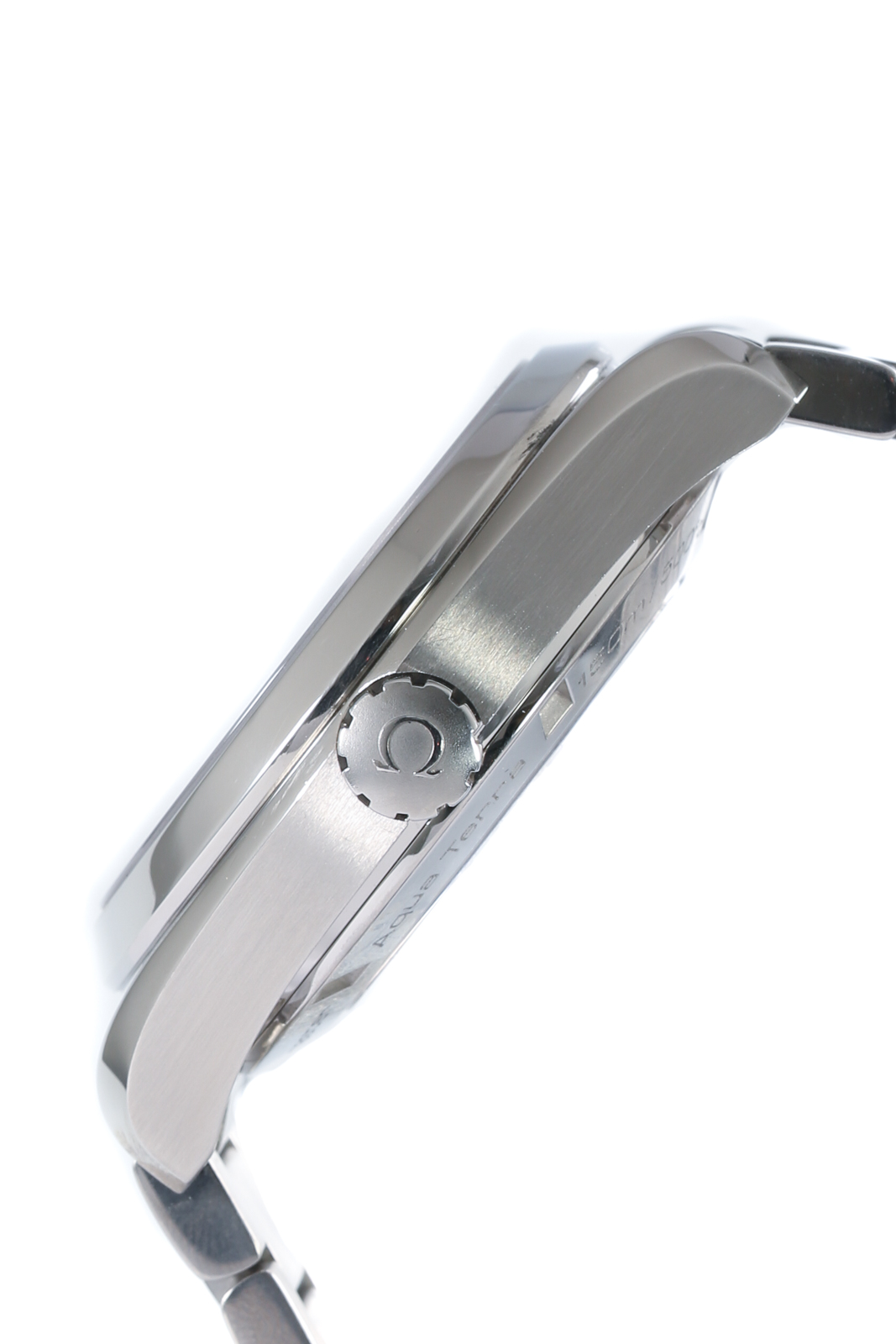 Omega Aqua Terra 150m Gents 231.10.43.22.01.002 Thumbnail 2