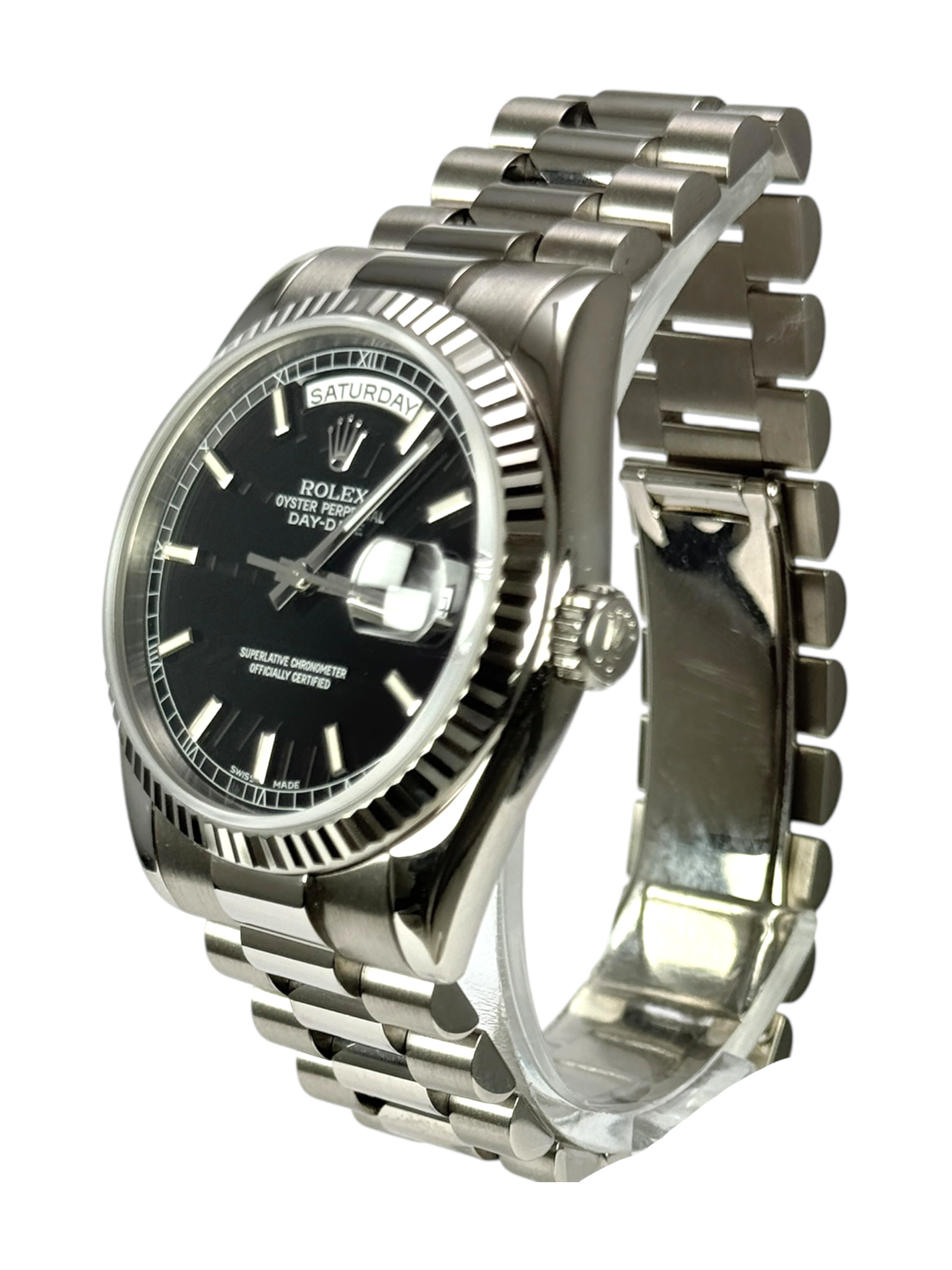 Rolex Day-Date 118239 Thumbnail 2