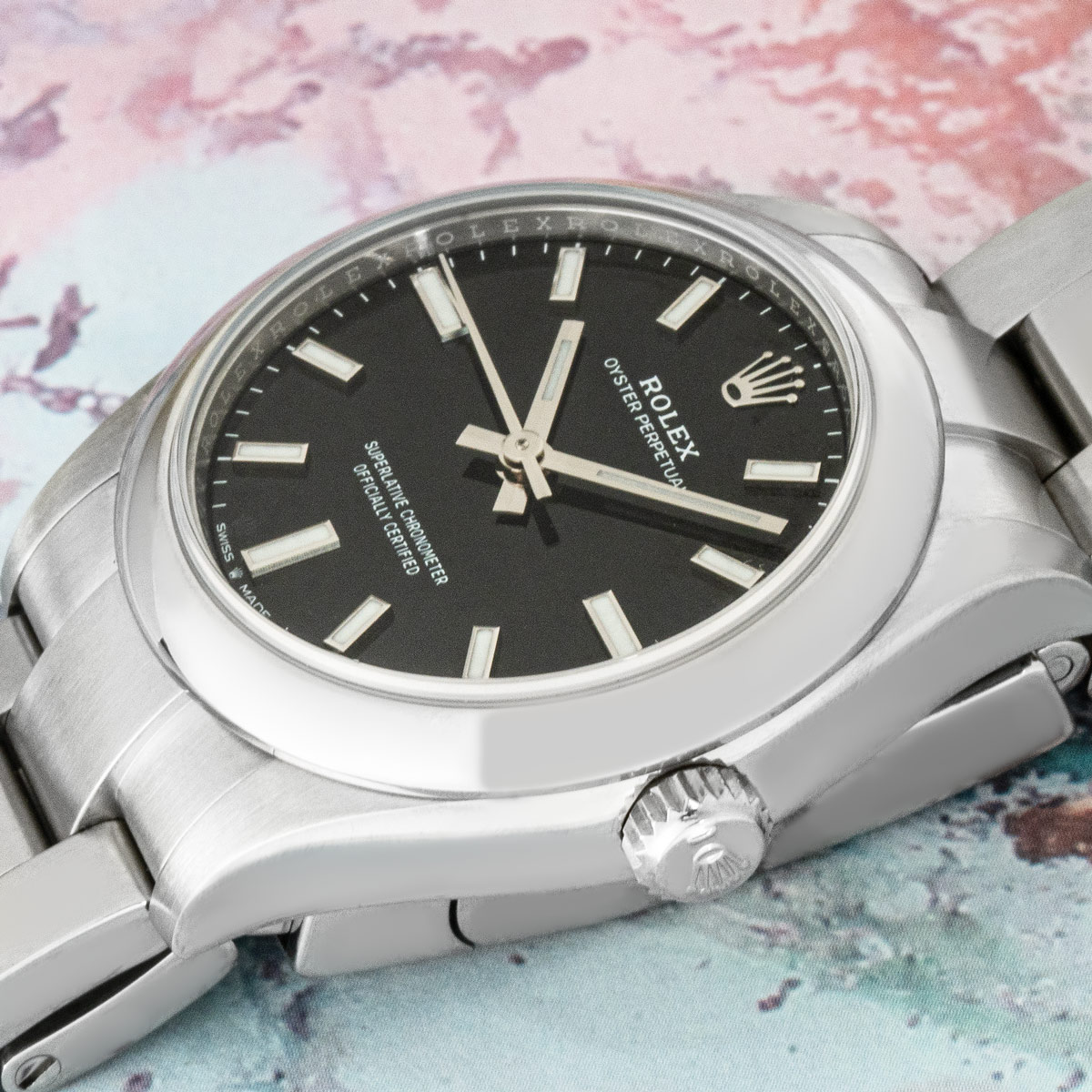 Rolex Oyster Perpetual 277200 Thumbnail 2