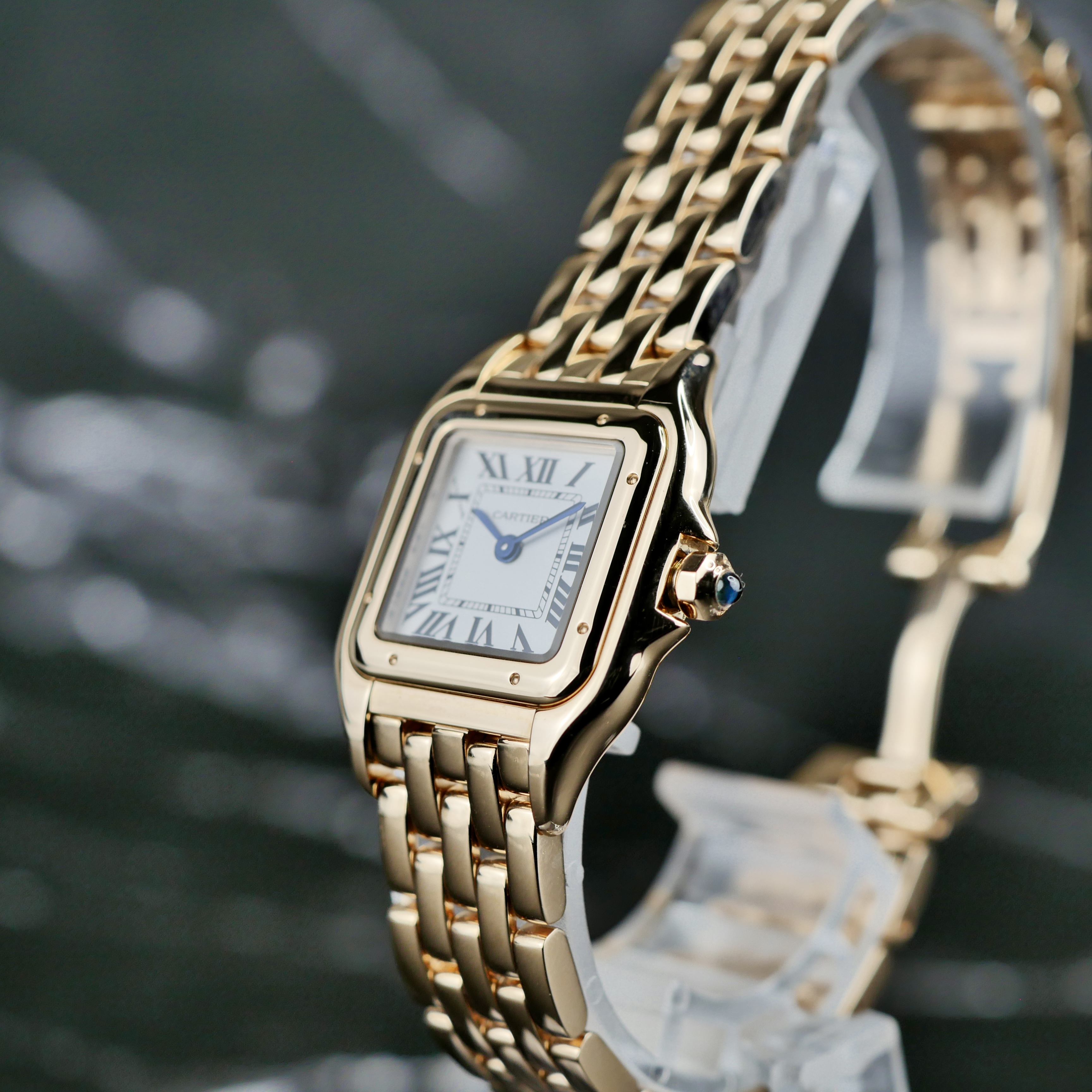 Cartier Panthere De Cartier WGPN0060 Thumbnail 2