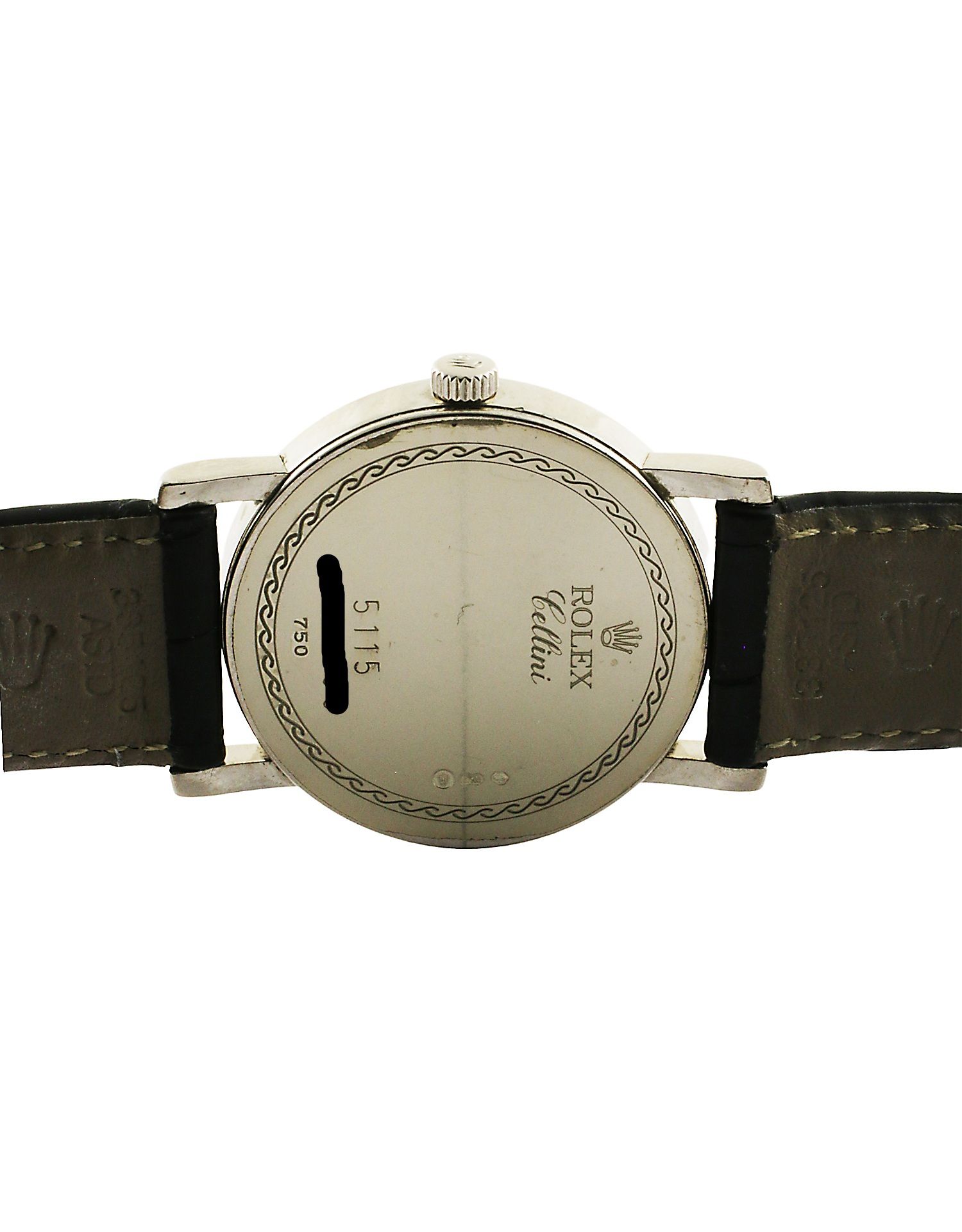 Rolex Cellini 5115 Thumbnail 4