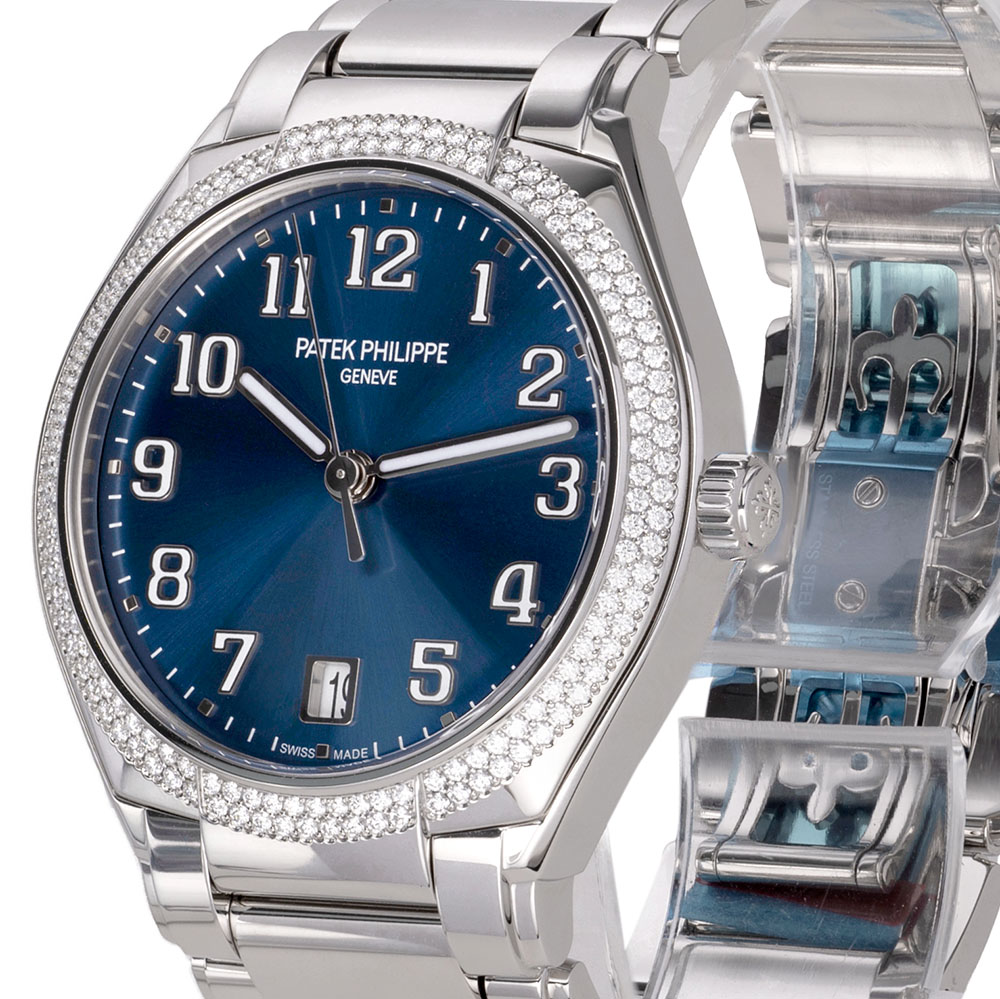 Patek Philippe Twenty-4 7300/1200A-001 Thumbnail 2