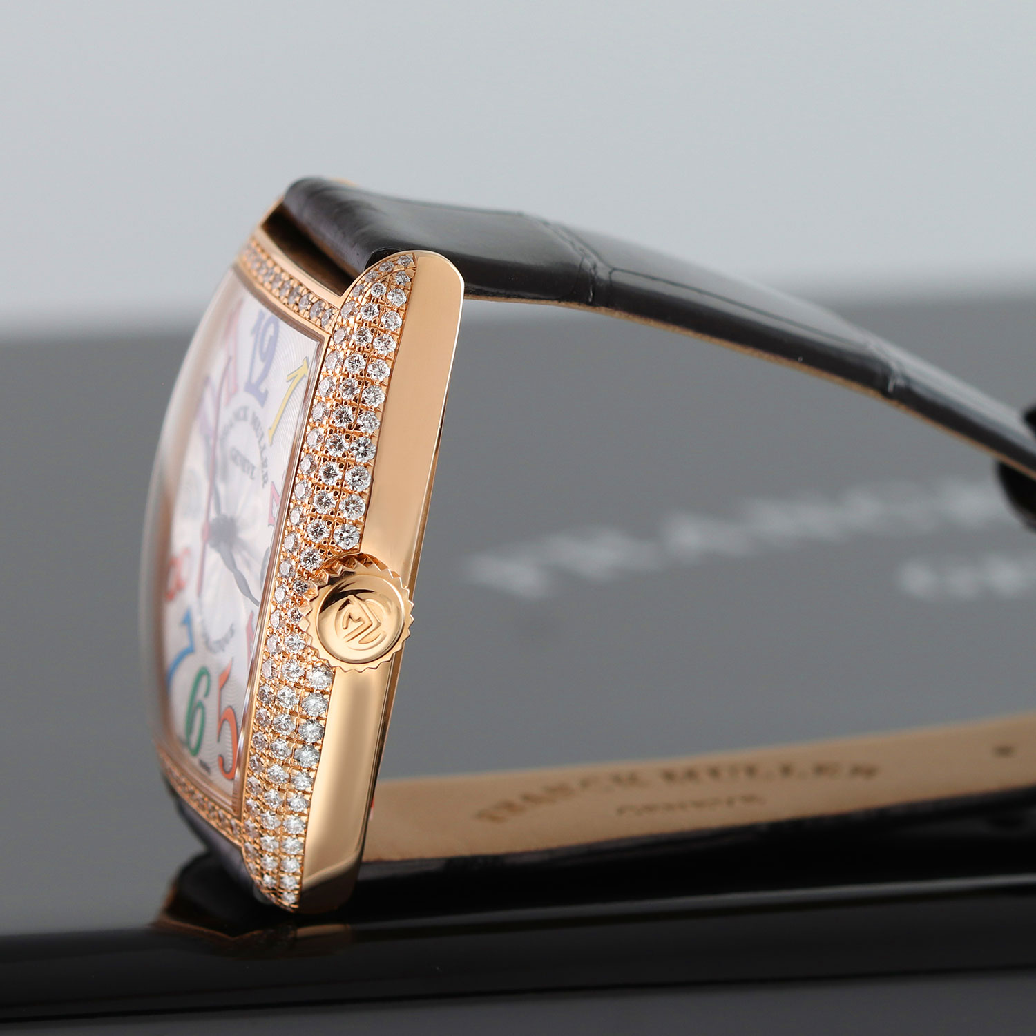 Franck Muller Cintree Curvex 7500 SC Thumbnail 3