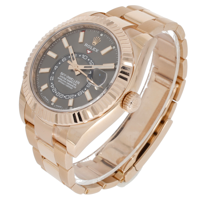 Rolex Sky-Dweller 326935 Thumbnail 2