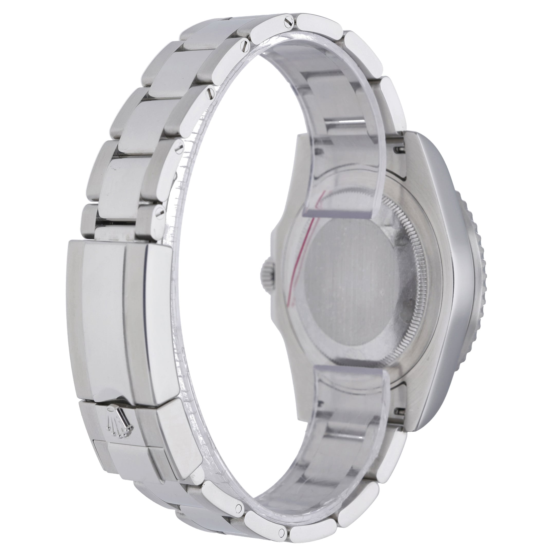 Rolex GMT Master II 116710 BLNR Thumbnail 3