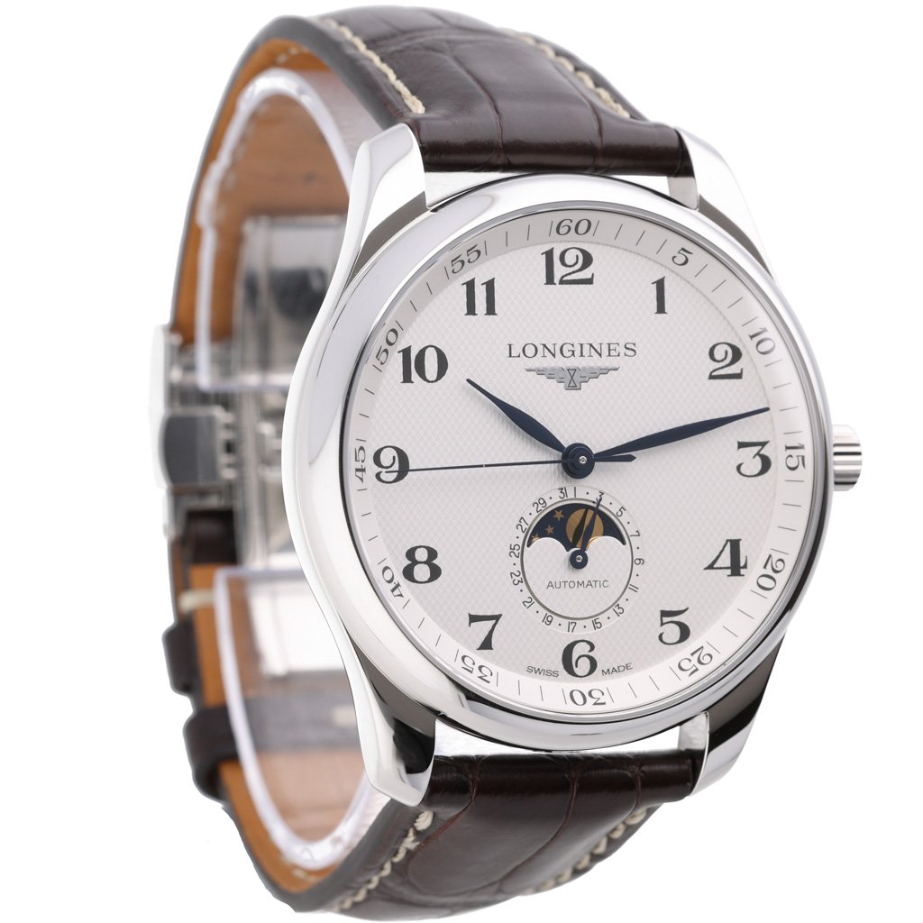 Longines Master Collection L2.919.4.78.3 Thumbnail 6