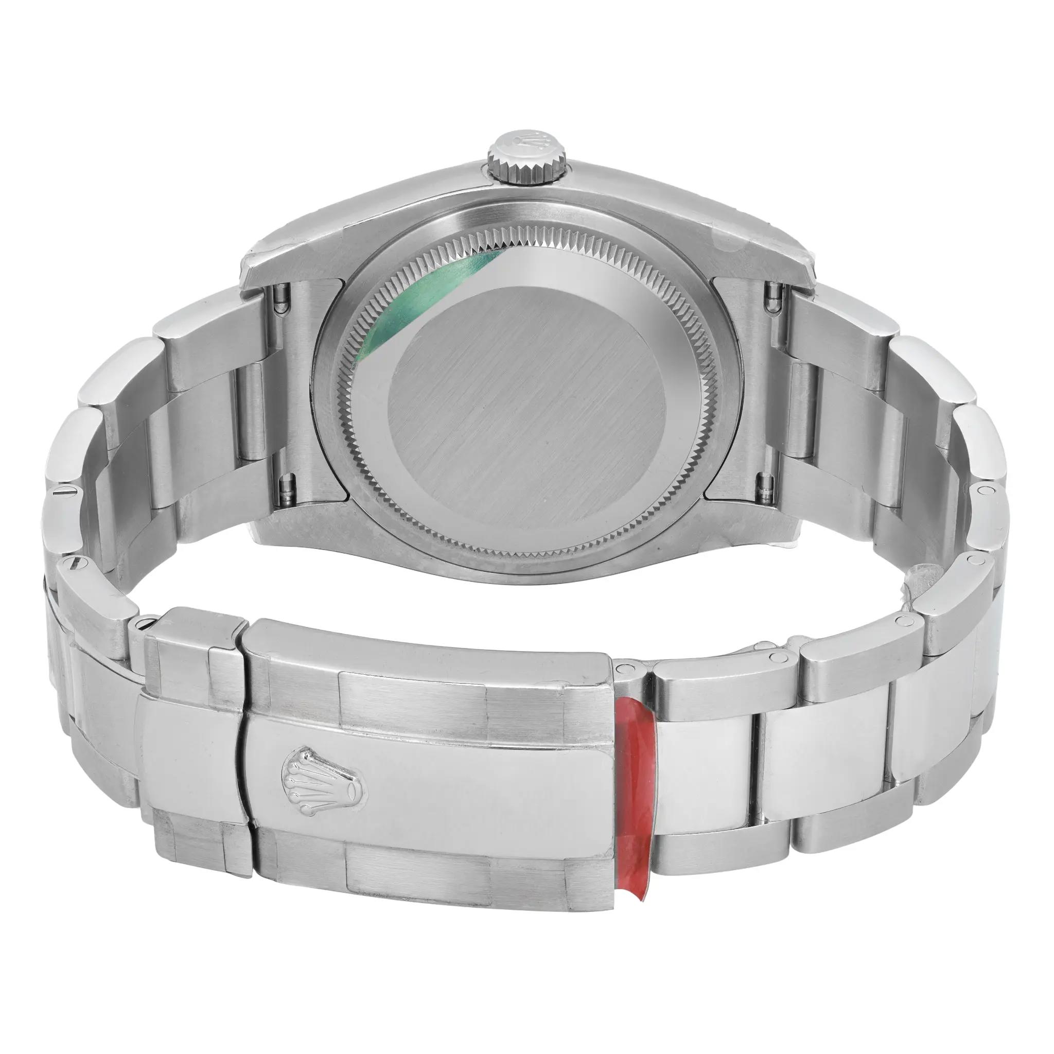 Rolex Datejust 116200 Thumbnail 3