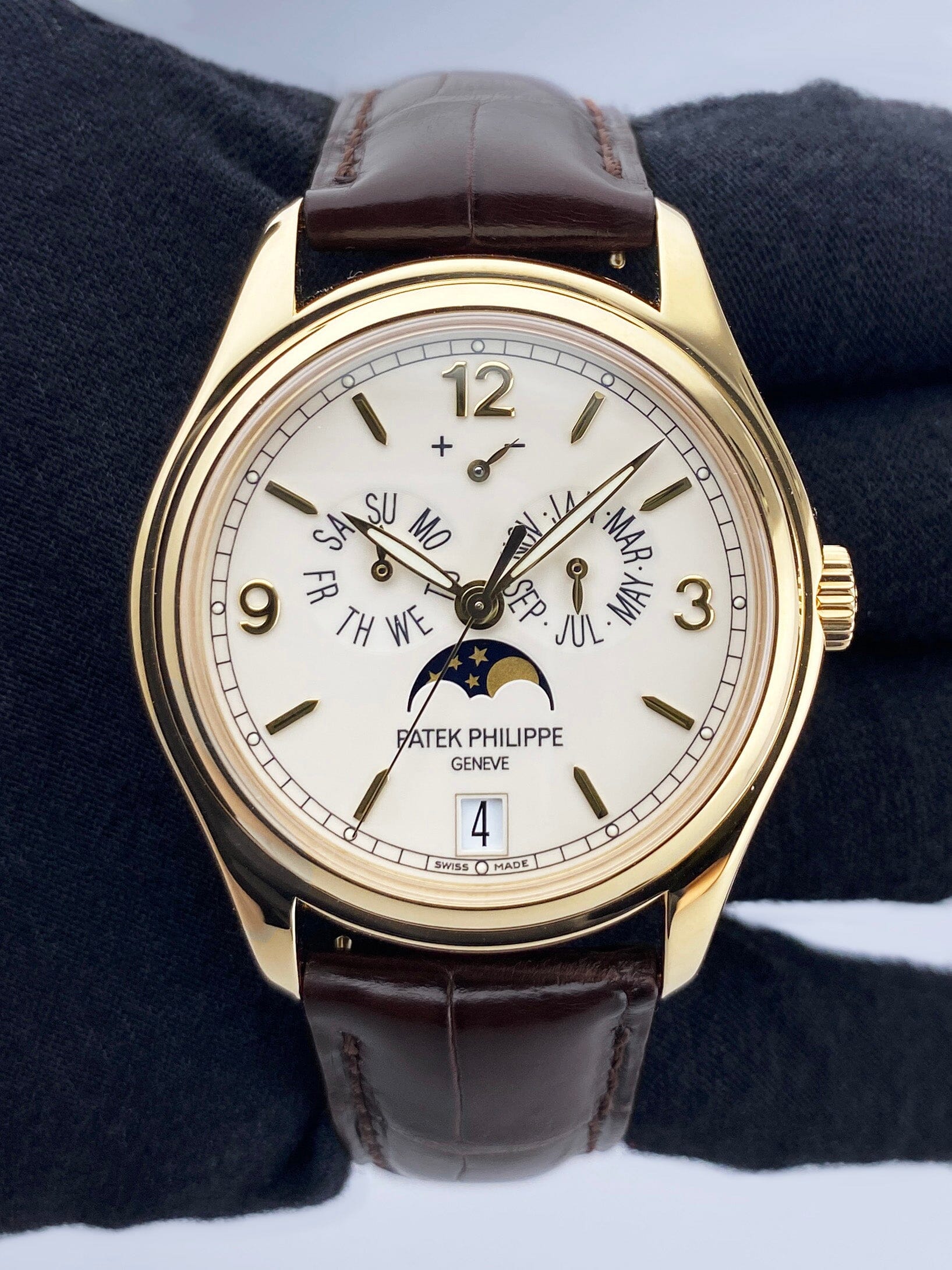 Patek Philippe Complications 5146J-001 Thumbnail 2