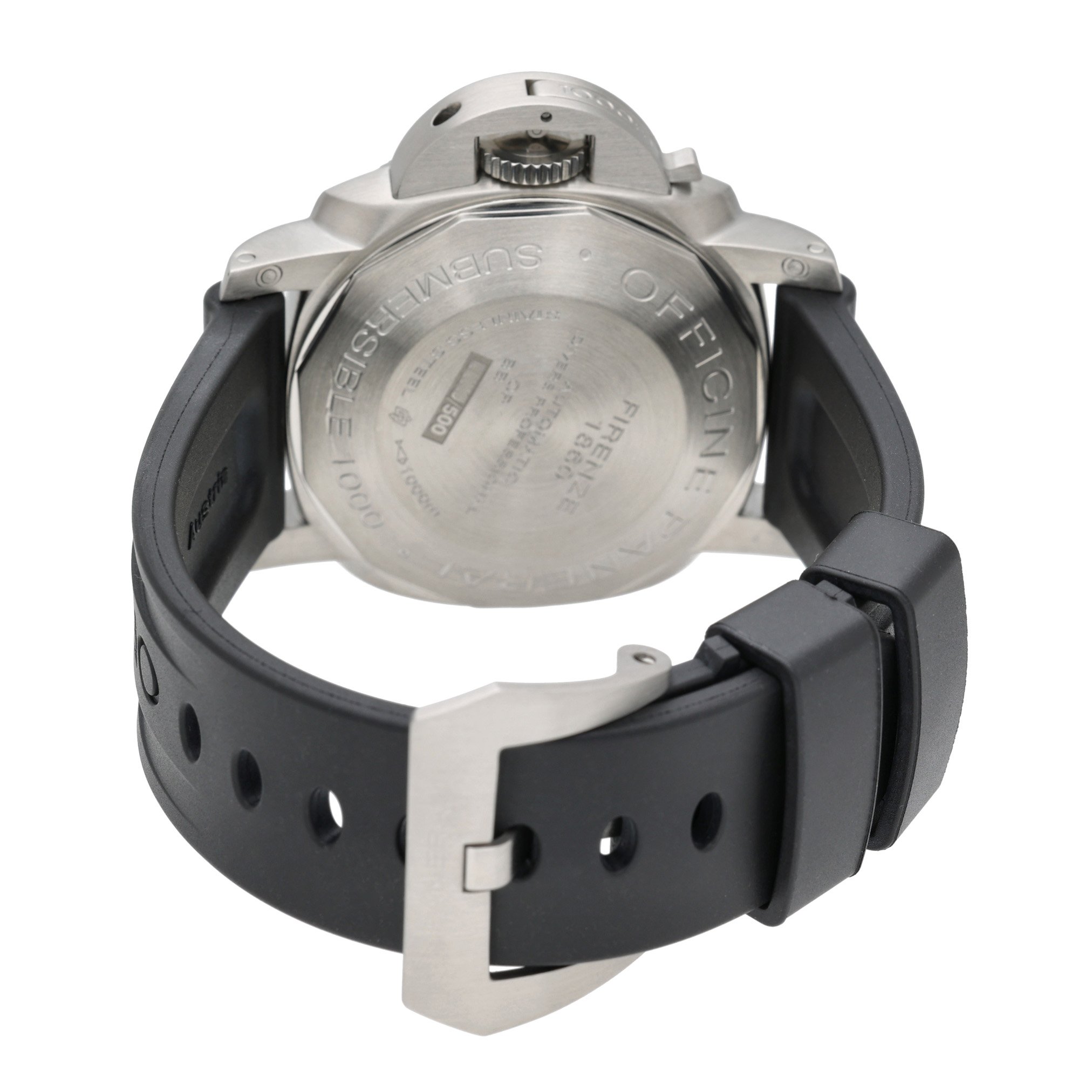 Panerai Luminor Submersible PAM00243 Thumbnail 4