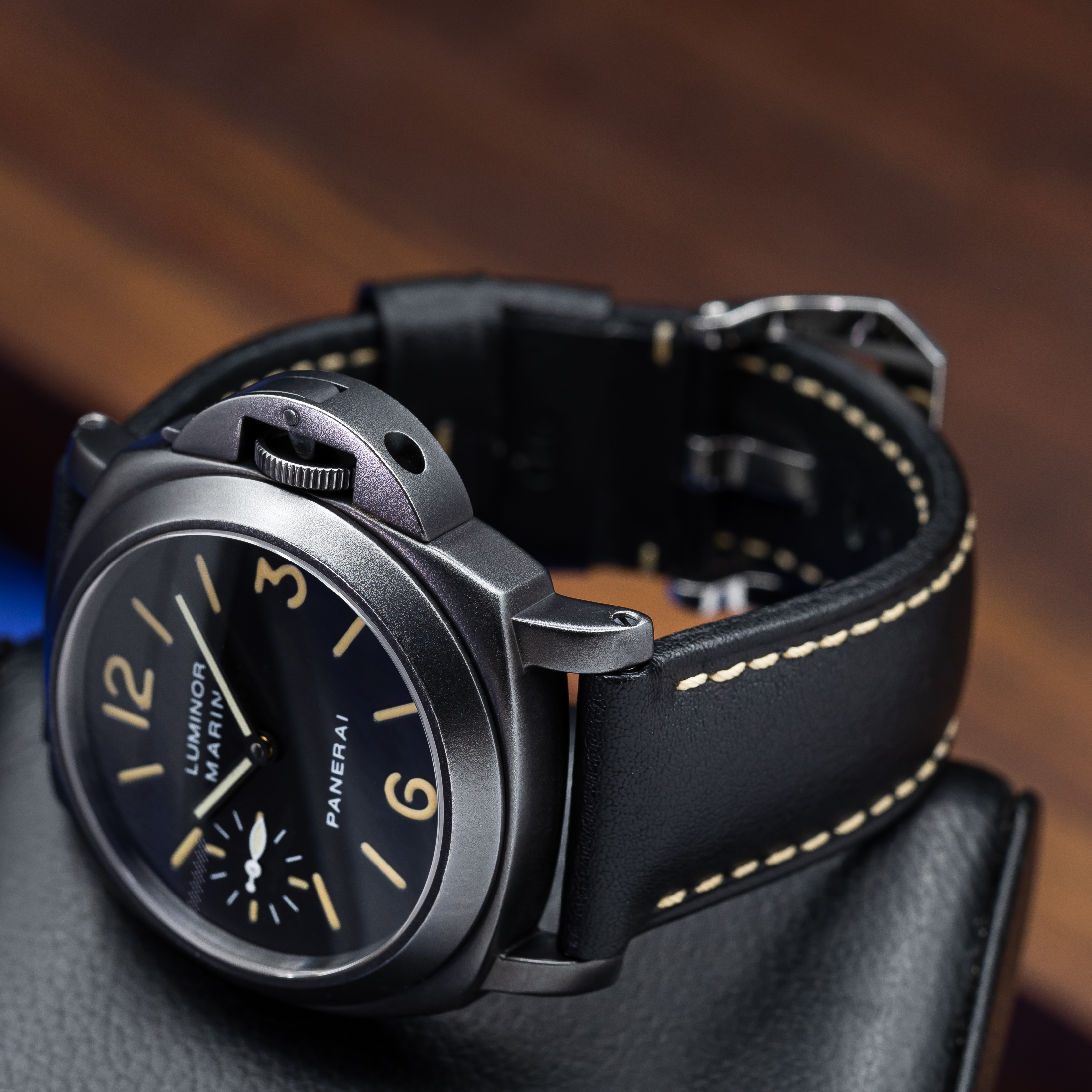 Panerai Luminor Marina PAM00004 Thumbnail 3