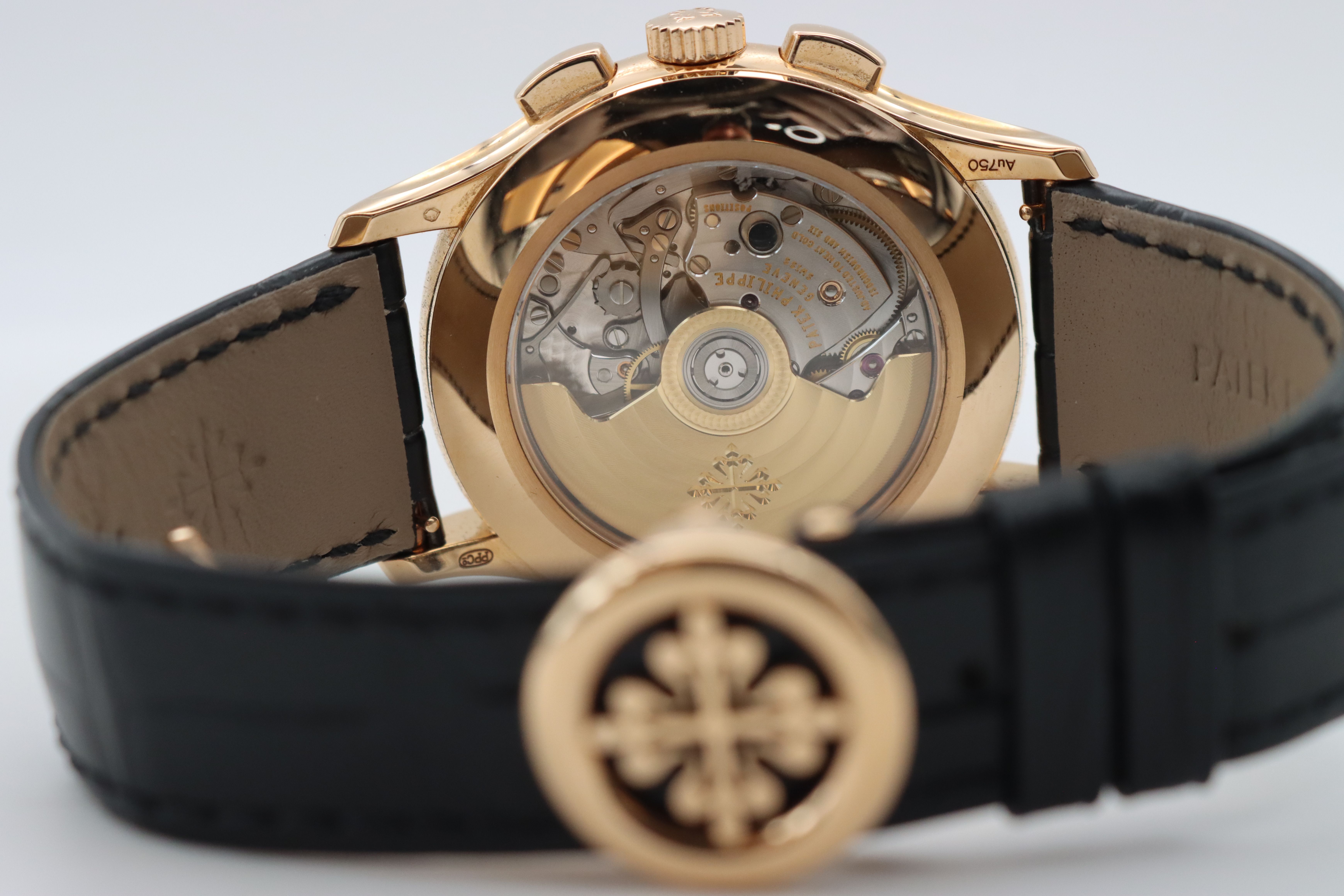 Patek Philippe Complications 5905R-001 Thumbnail 3