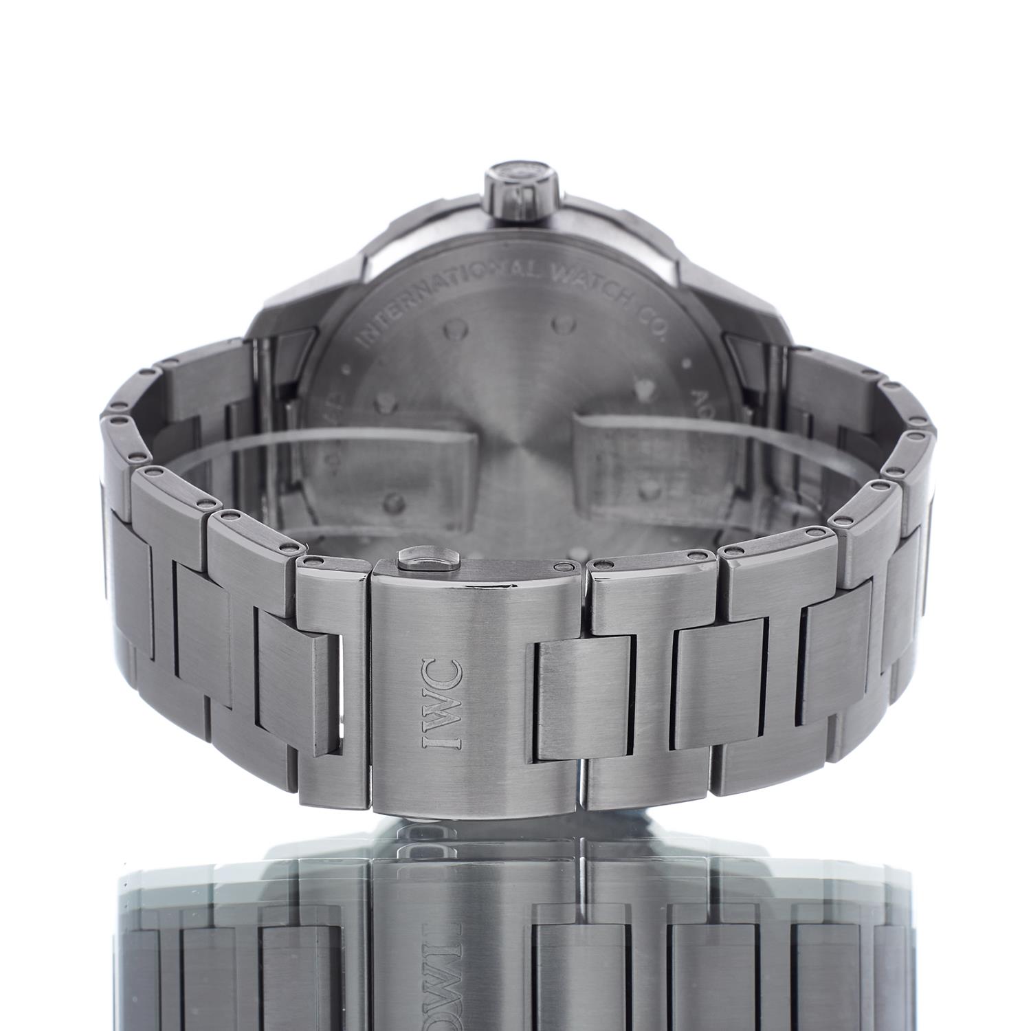 IWC Aquatimer IW329001 Thumbnail 3