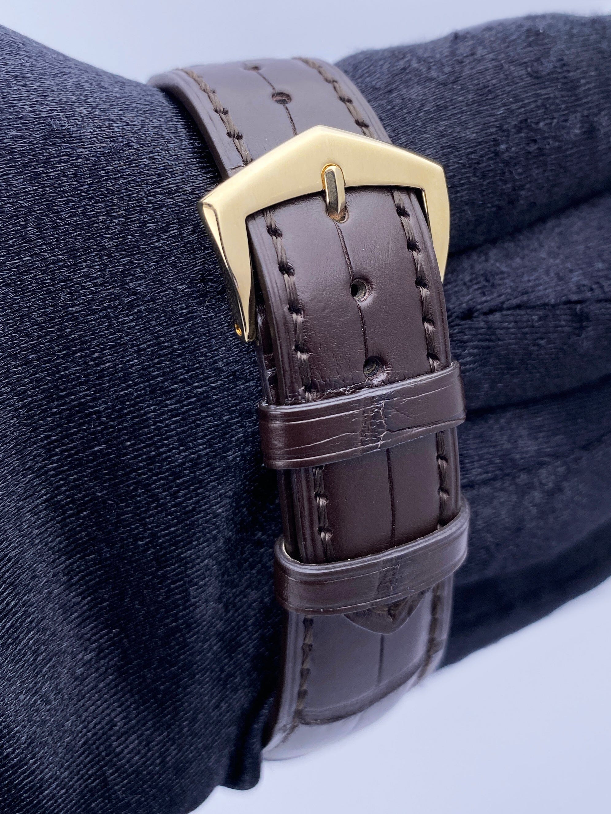 Patek Philippe Calatrava 5196J-001 Thumbnail 5