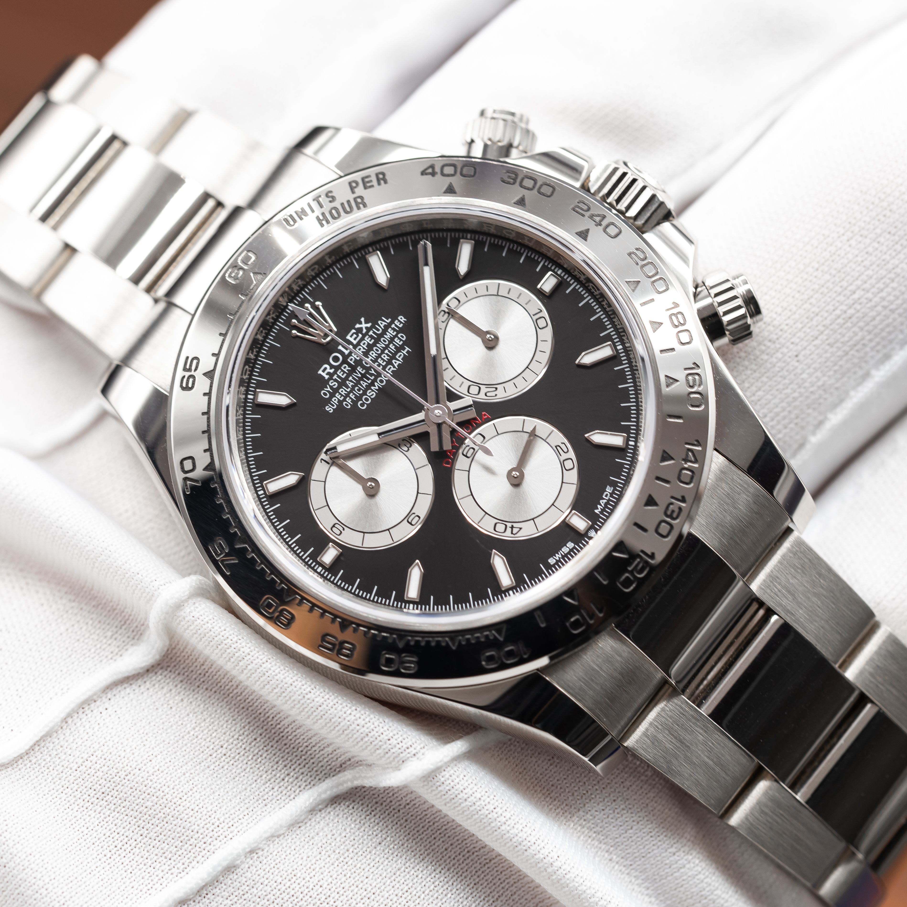 Rolex Daytona 126509 Thumbnail 5