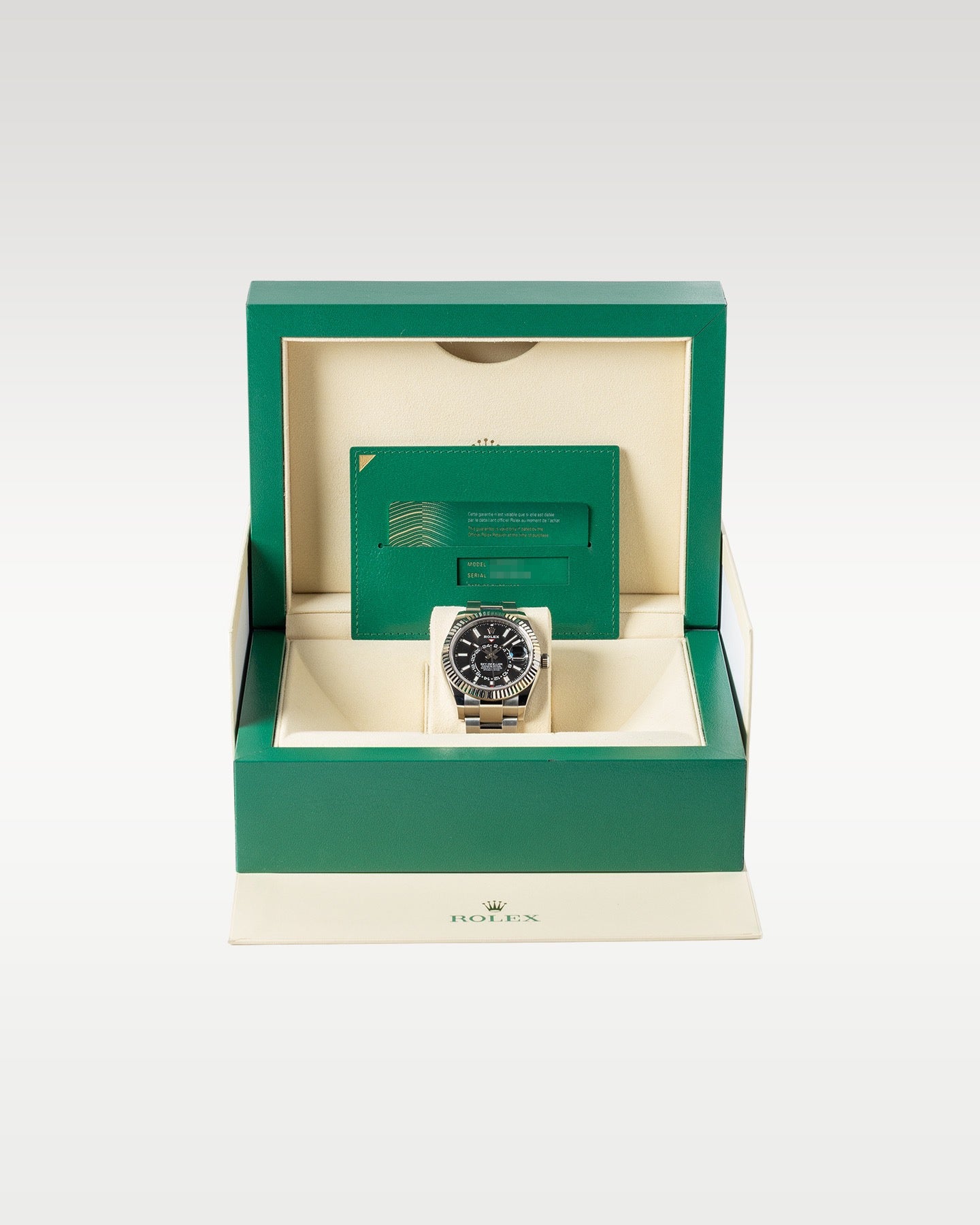 Rolex Sky-Dweller 326934 Thumbnail 5