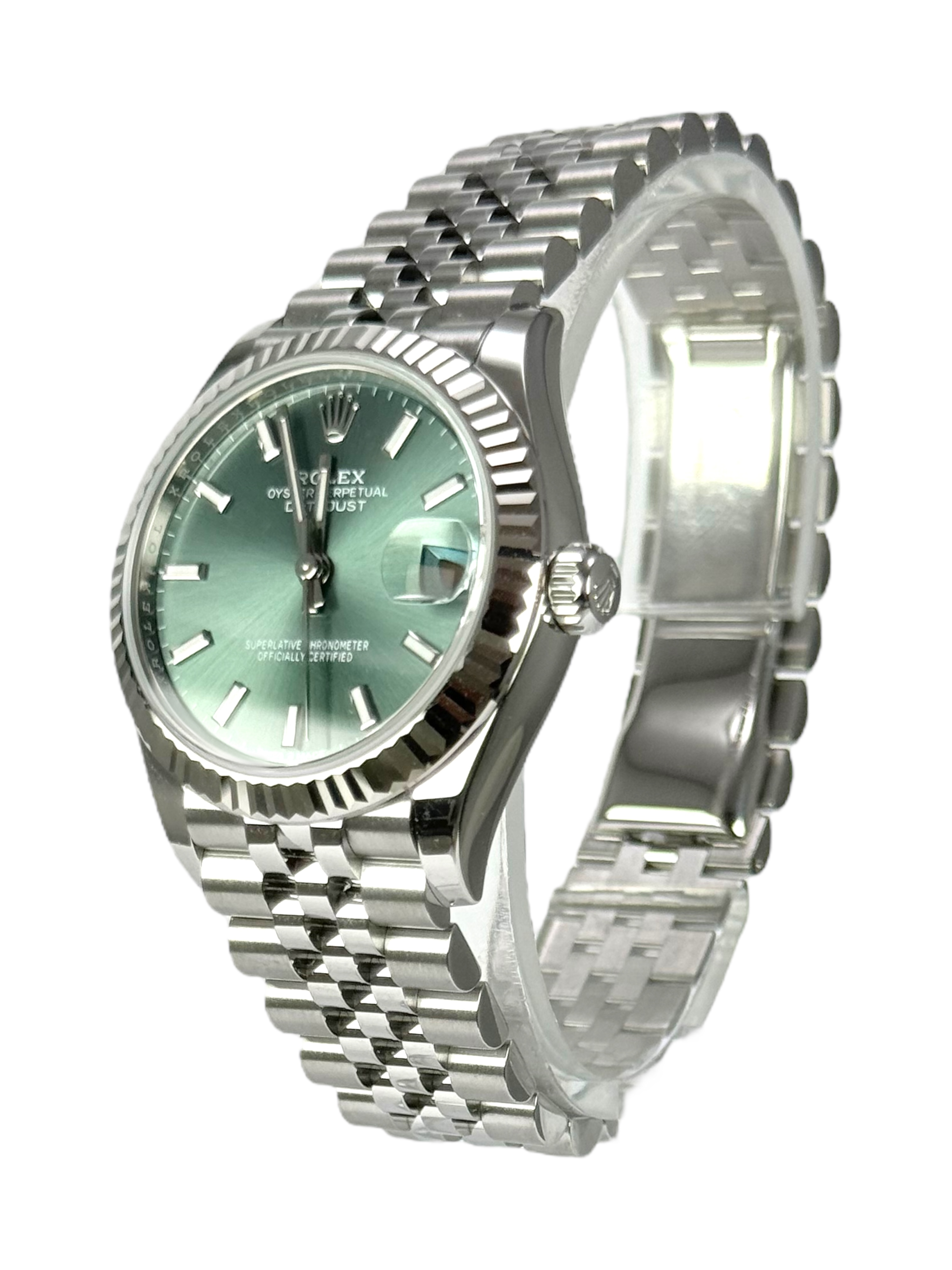 Rolex Datejust Lady 31 278274 Thumbnail 2