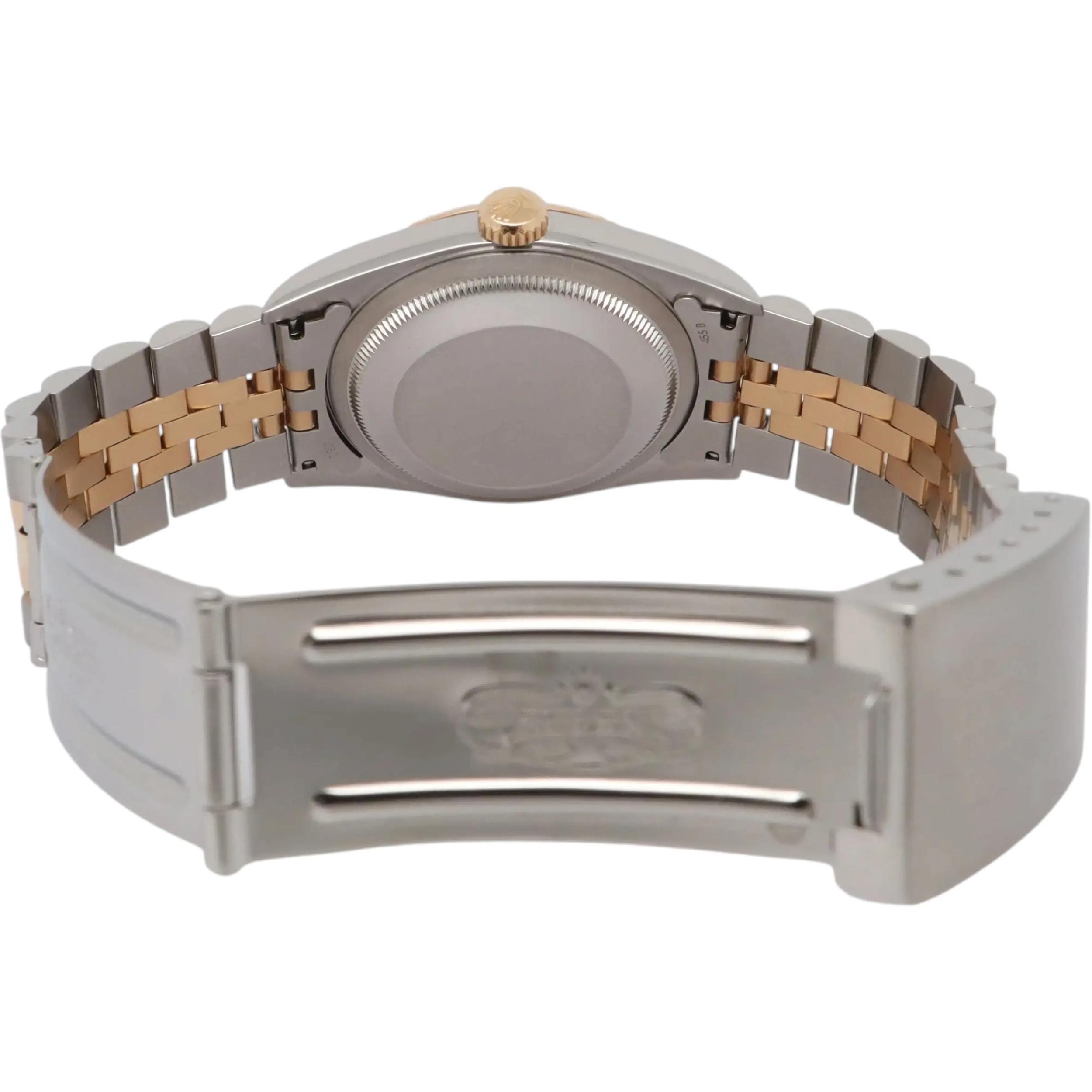 Rolex Datejust 16233 Thumbnail 4
