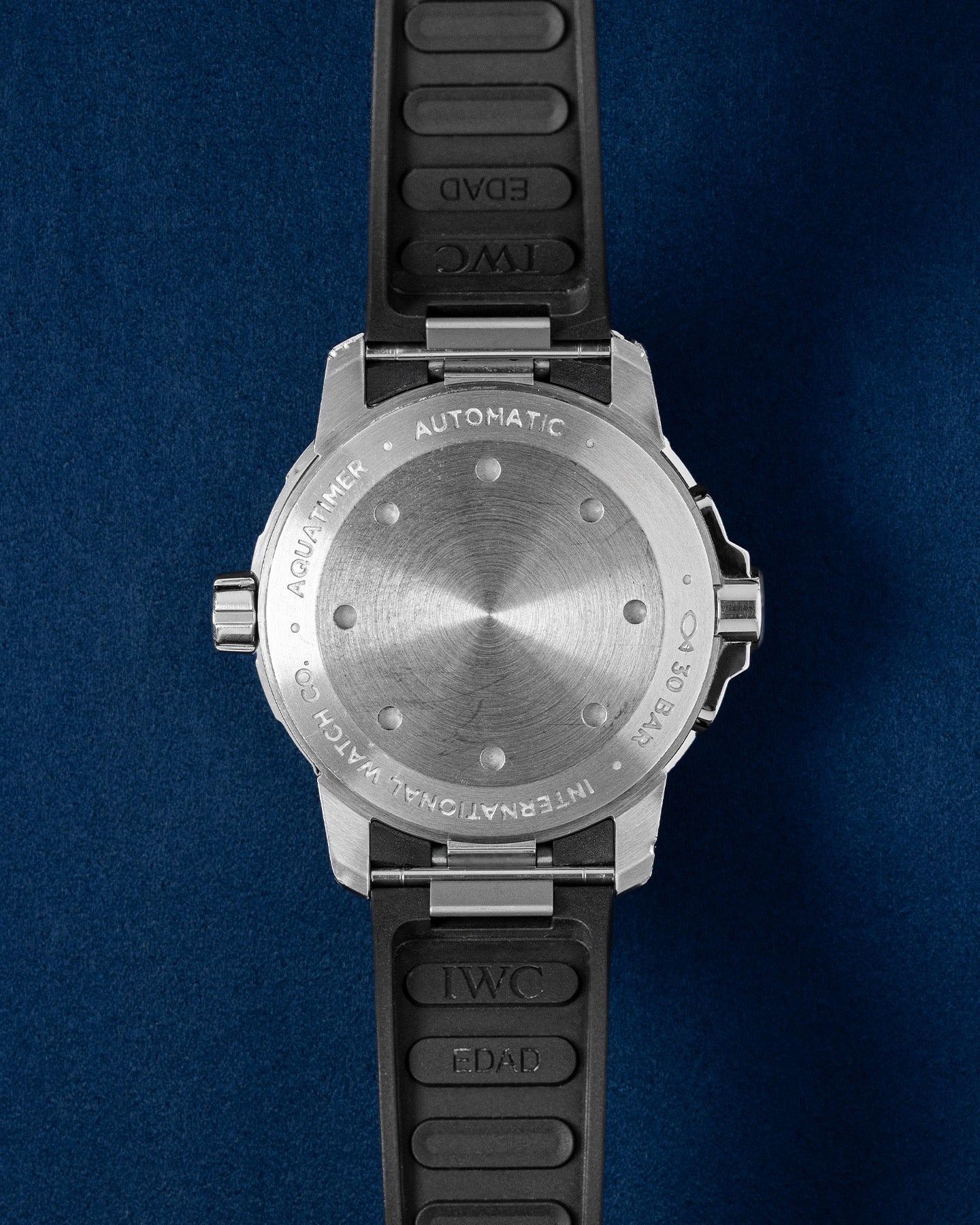 IWC Aquatimer IW329001 Thumbnail 2