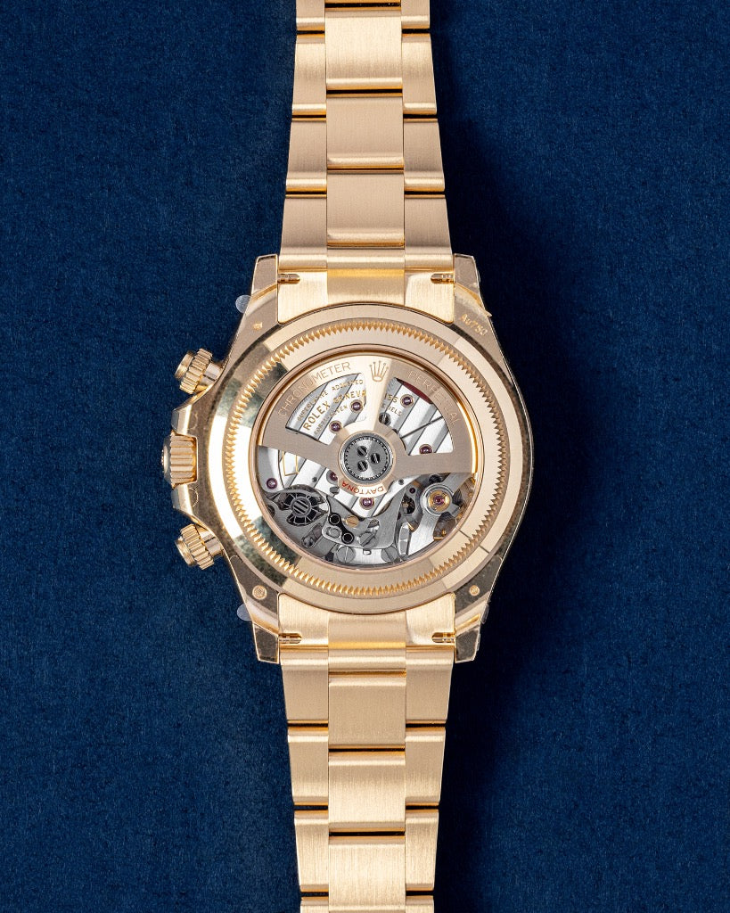 Rolex Daytona 126528 LN Thumbnail 2