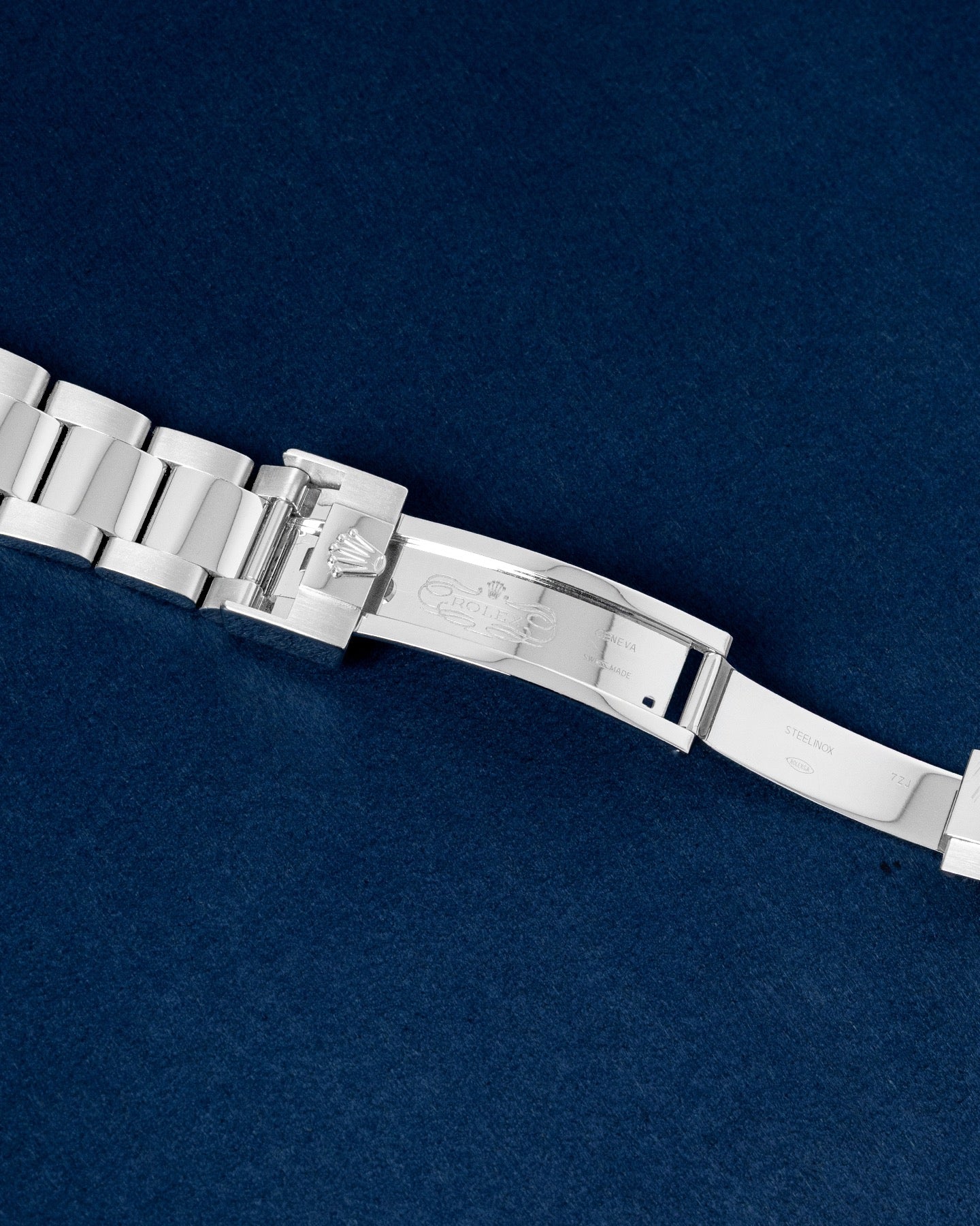 Rolex GMT Master II 116710 BLNR Thumbnail 4