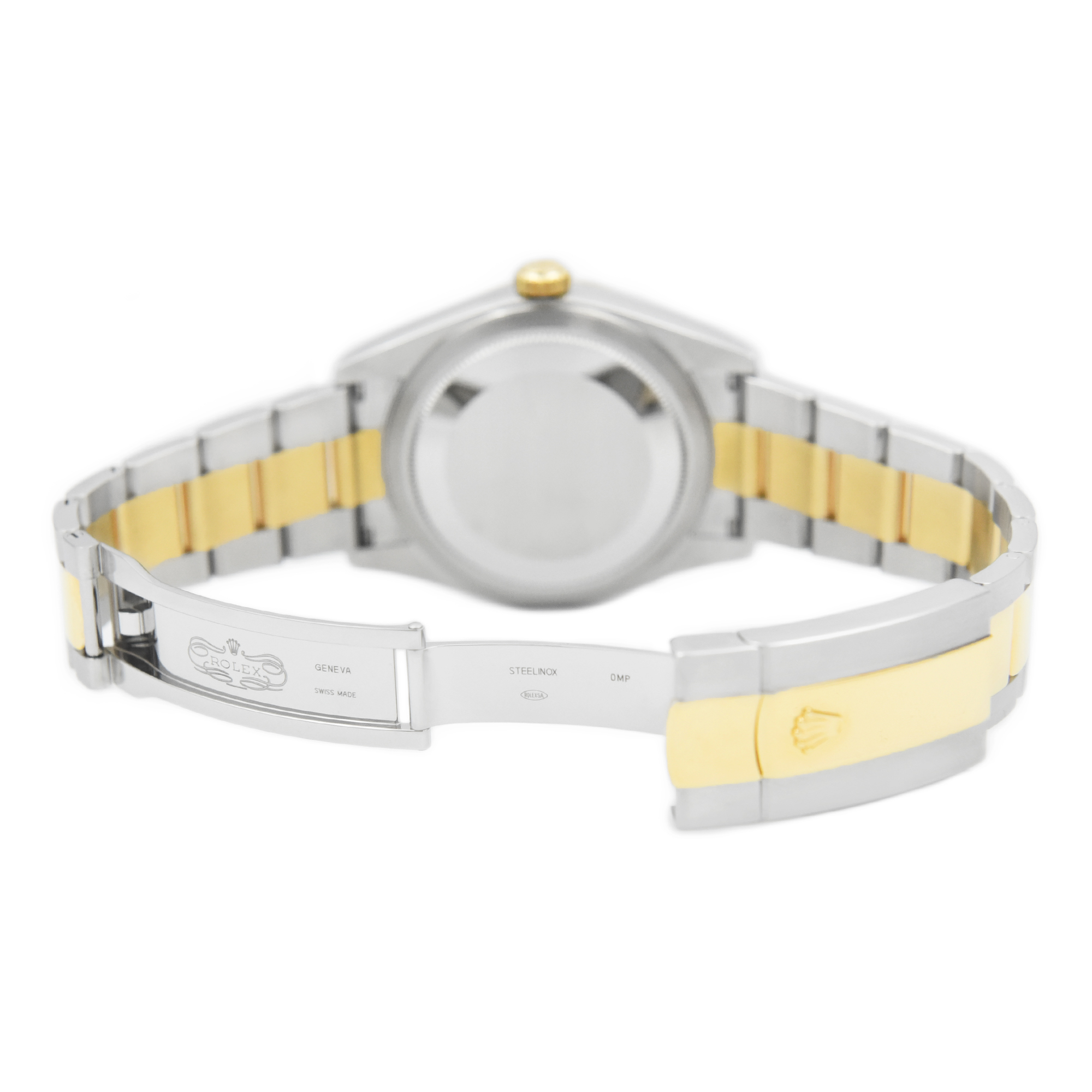 Rolex Sky-Dweller 326933 Thumbnail 3