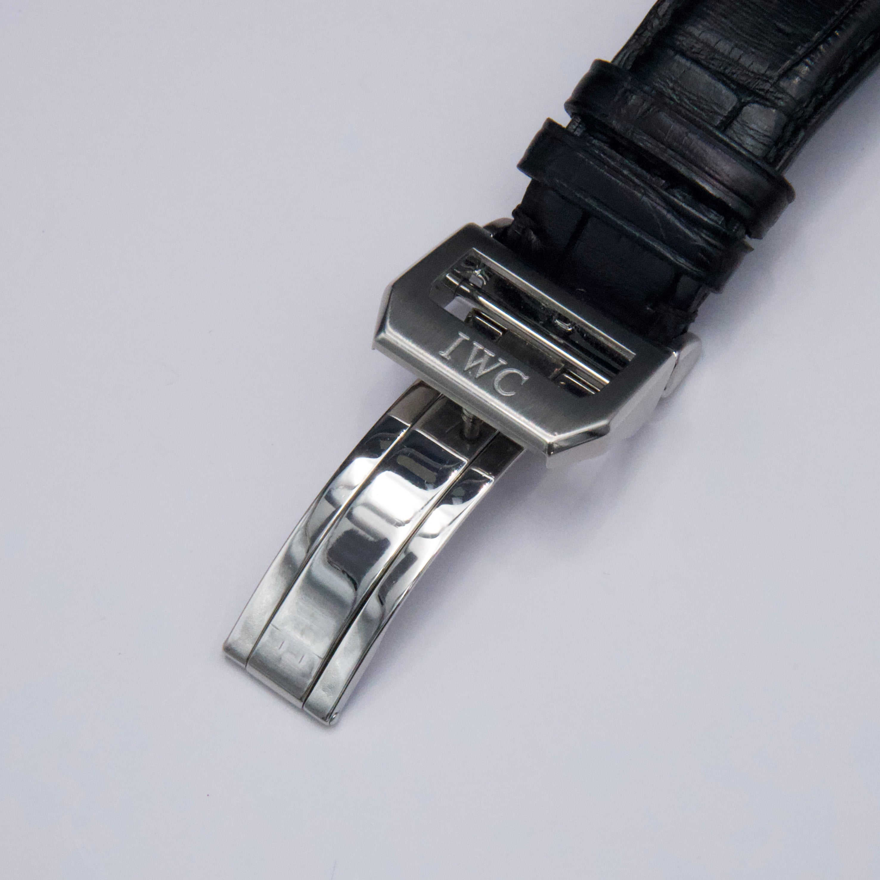 IWC Portugieser Automatic IW500109 Thumbnail 5