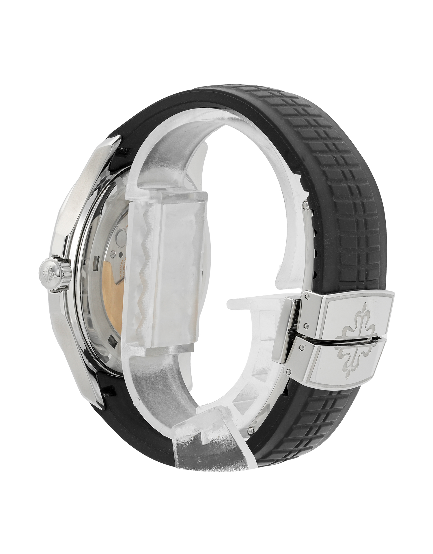 Patek Philippe Aquanaut 5167A-001 Thumbnail 3