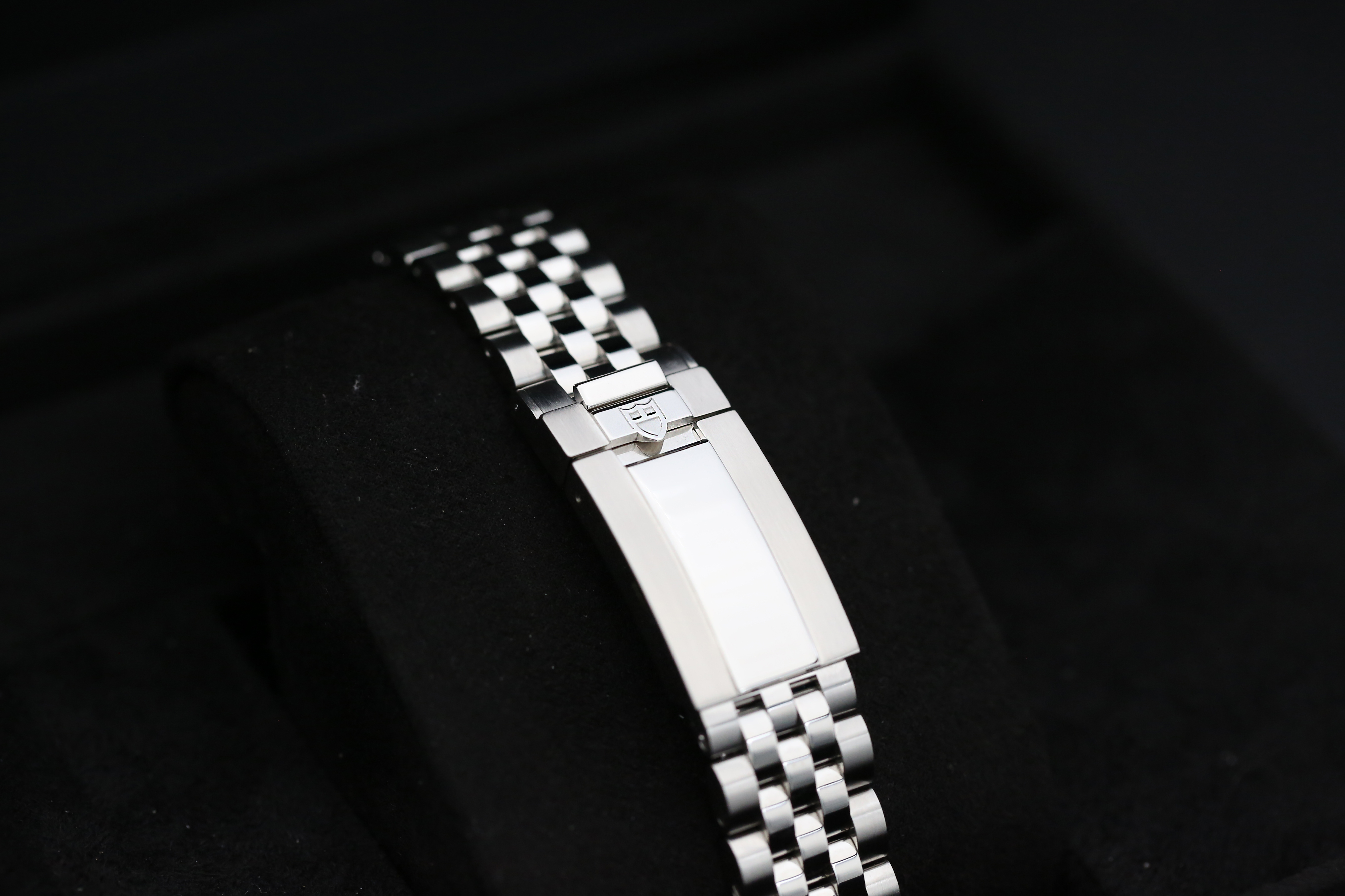 Tudor Black Bay Chrono M79360N-0019 Thumbnail 3