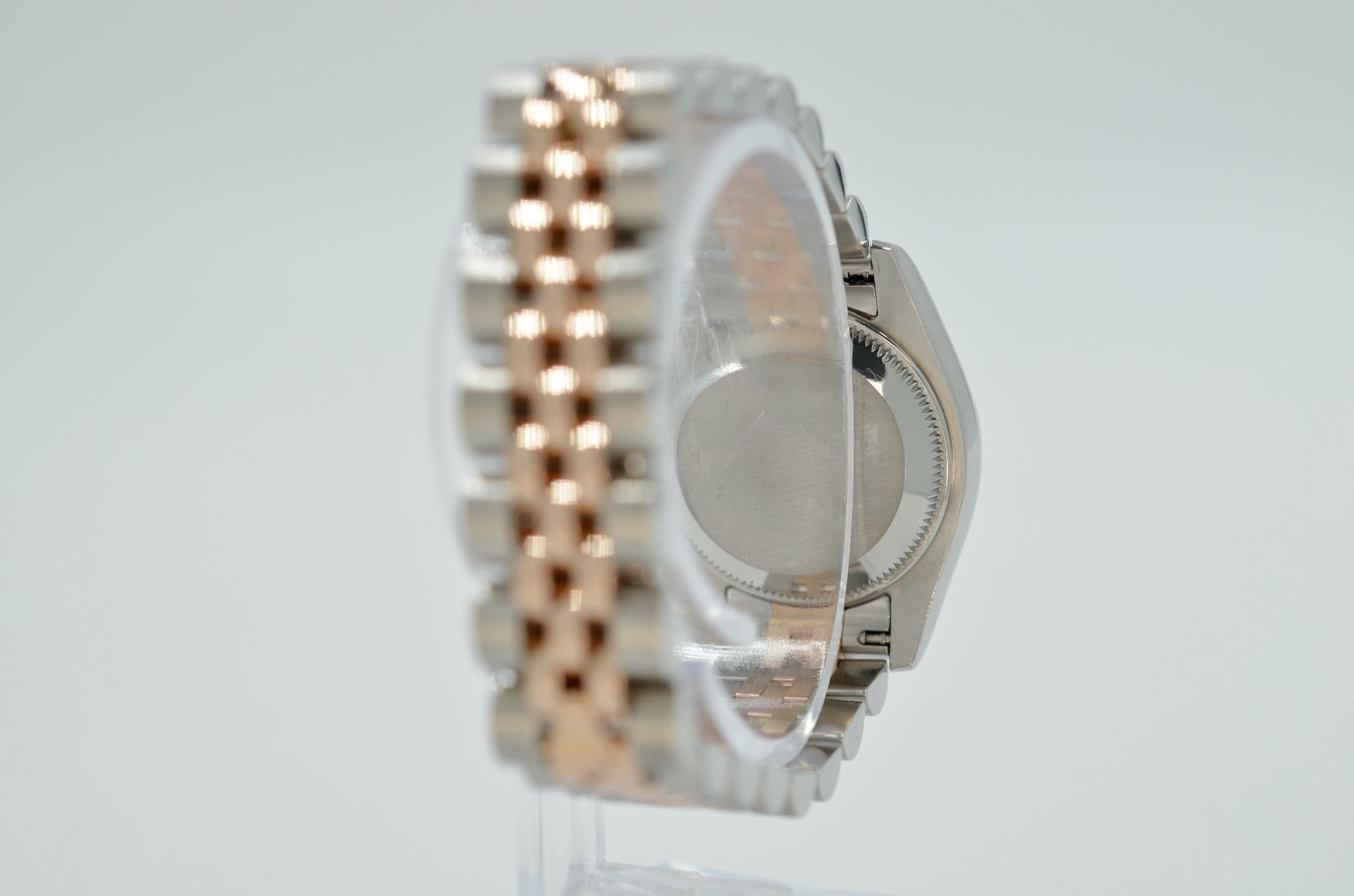 Rolex Datejust Lady 179171 Thumbnail 3