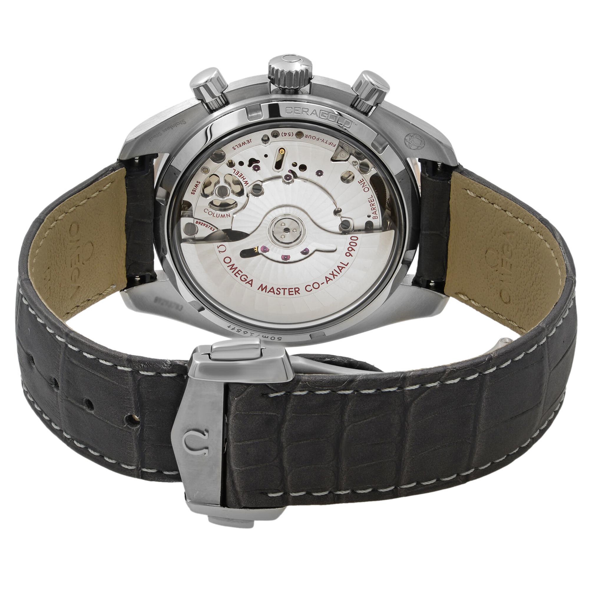 Omega Speedmaster Racing 329.23.44.51.06.001 Thumbnail 3