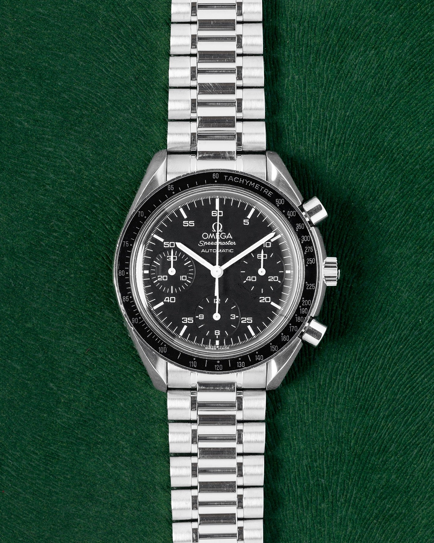 Omega Speedmaster Reduced 3510.50.00 Thumbnail 1