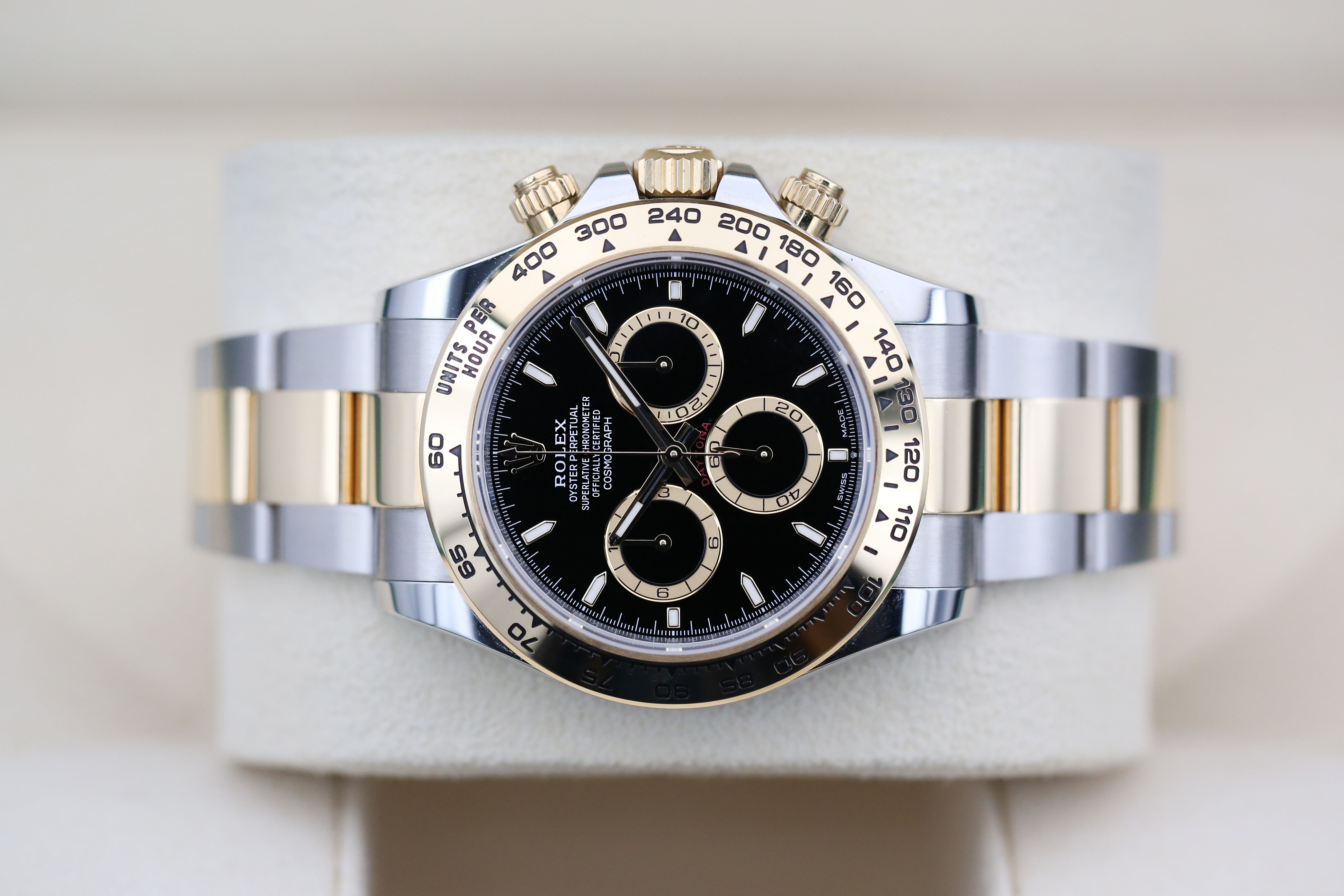 Rolex Daytona 126503 Thumbnail 5