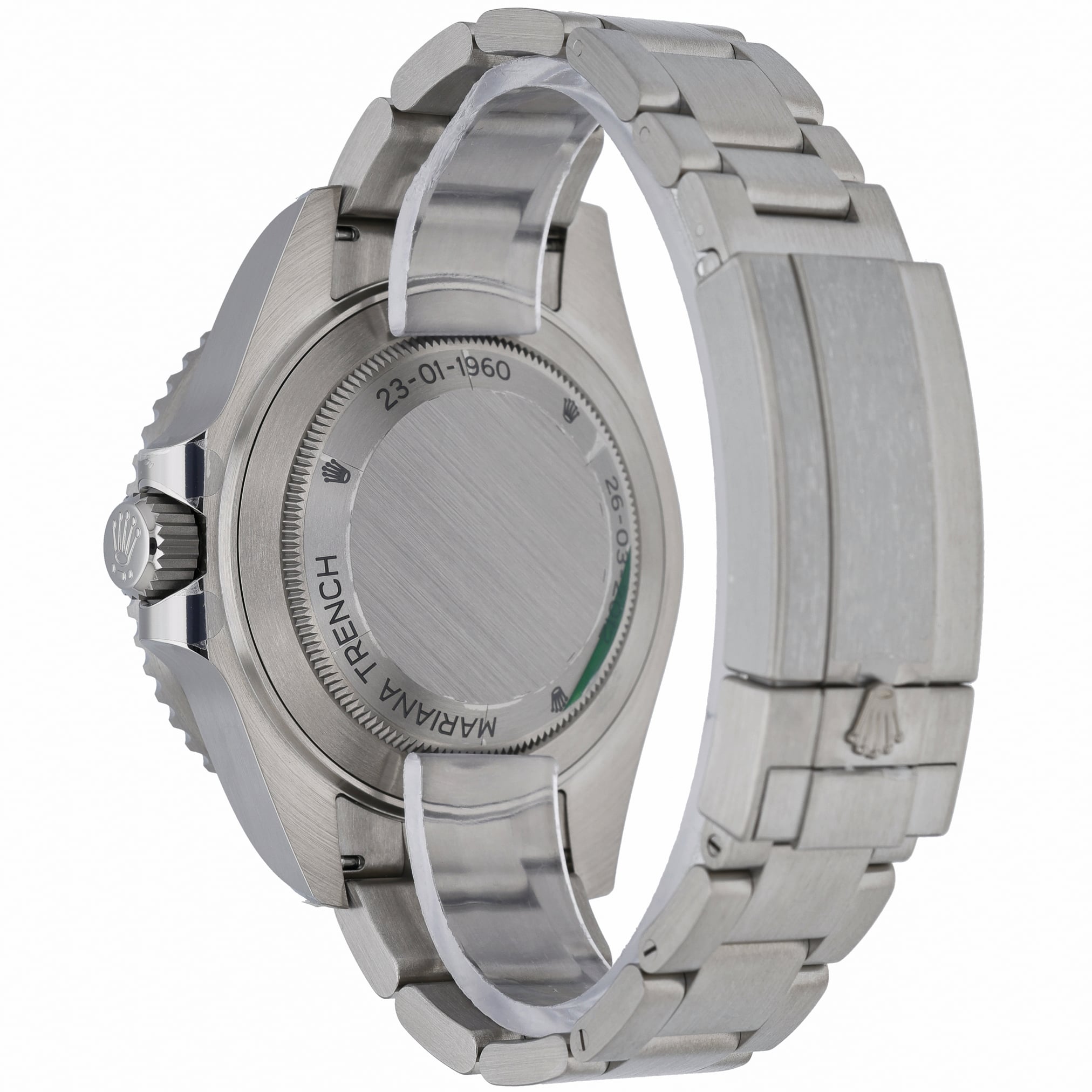 Rolex Deepsea 126067 Thumbnail 3