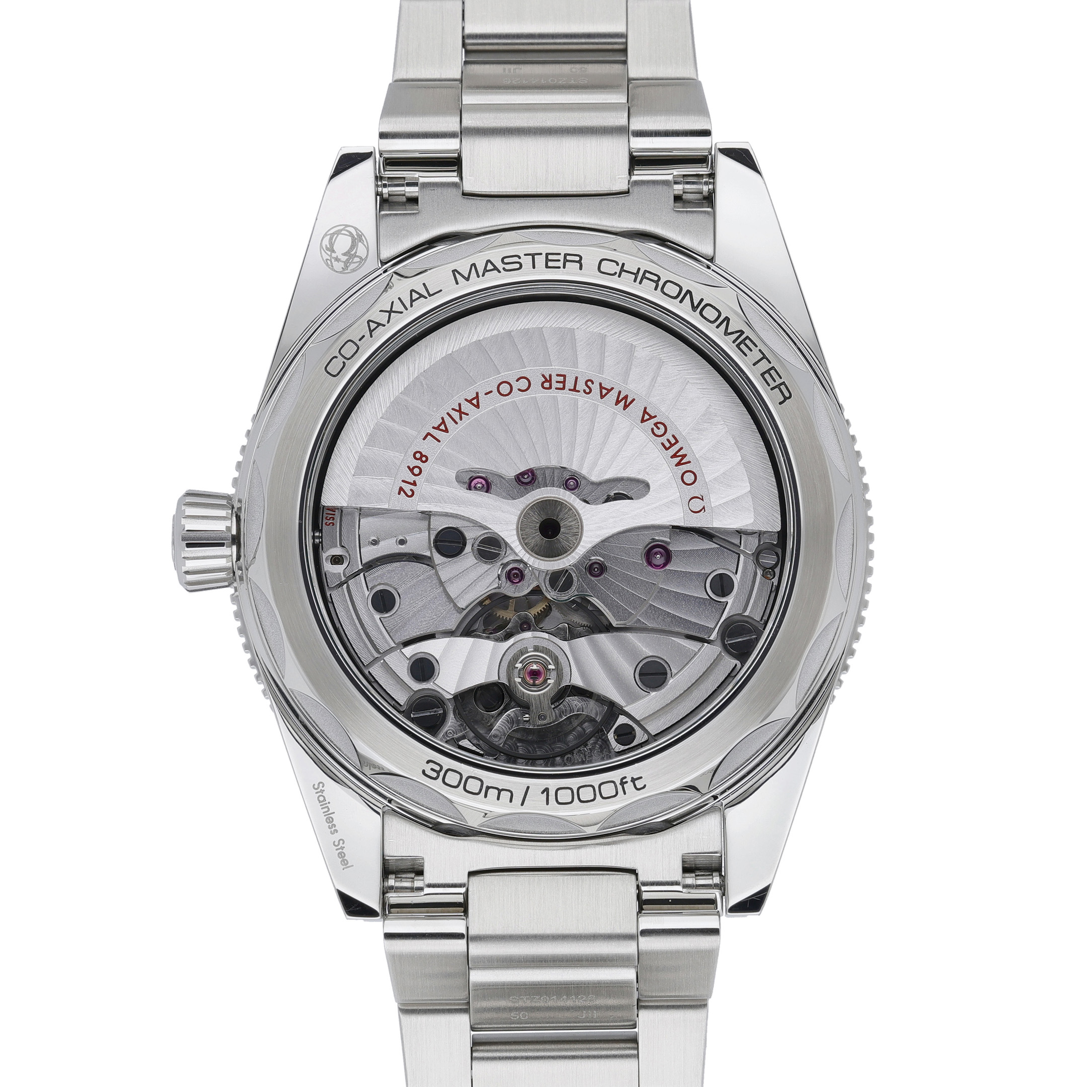 Omega Seamaster 300 234.30.41.21.03.001 Thumbnail 3