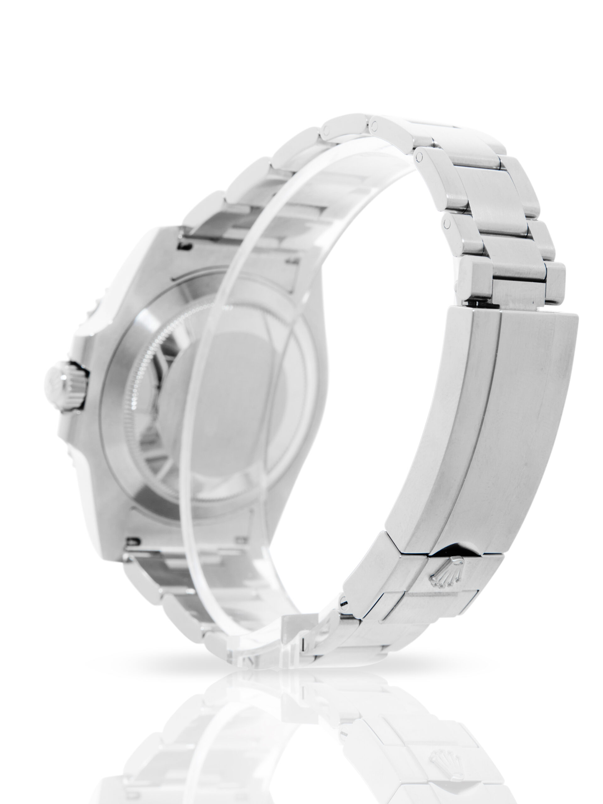 Rolex Submariner 116610 LN Thumbnail 4