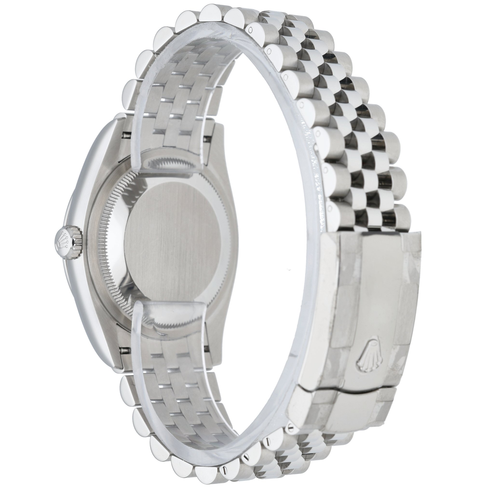 Rolex Datejust 126200 Thumbnail 3