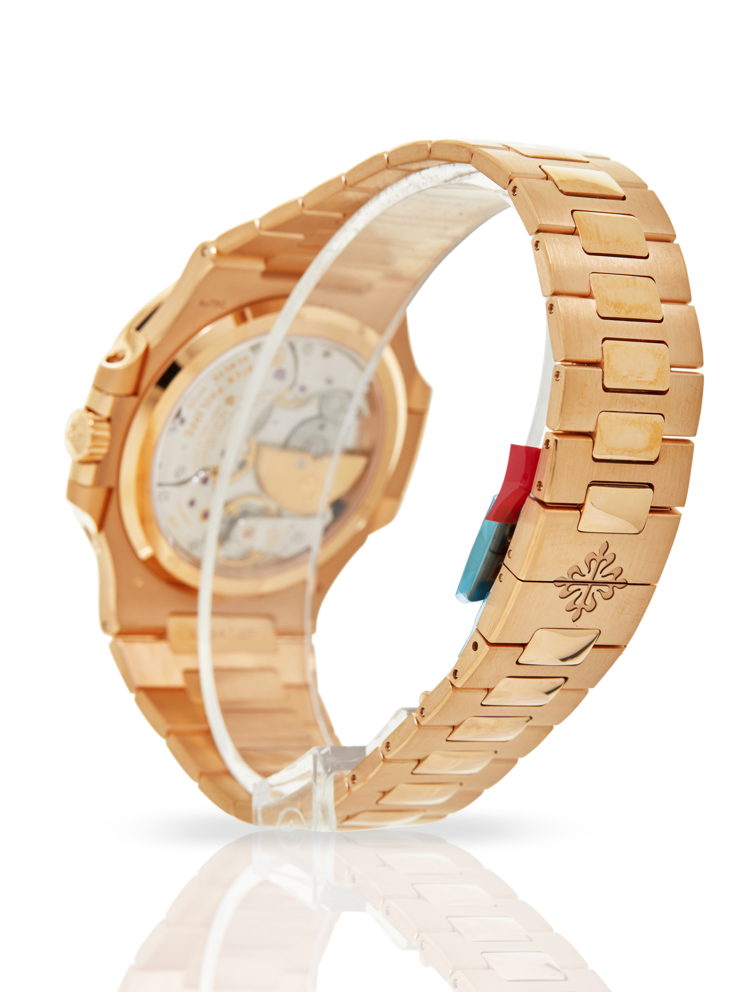 Patek Philippe Nautilus 5712/1R-001 Thumbnail 3