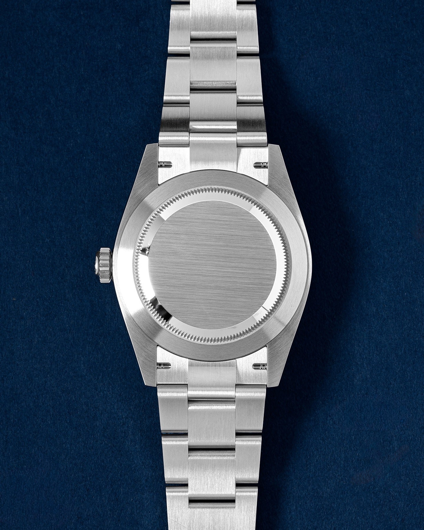Rolex Oyster Perpetual 41 134300 Thumbnail 3
